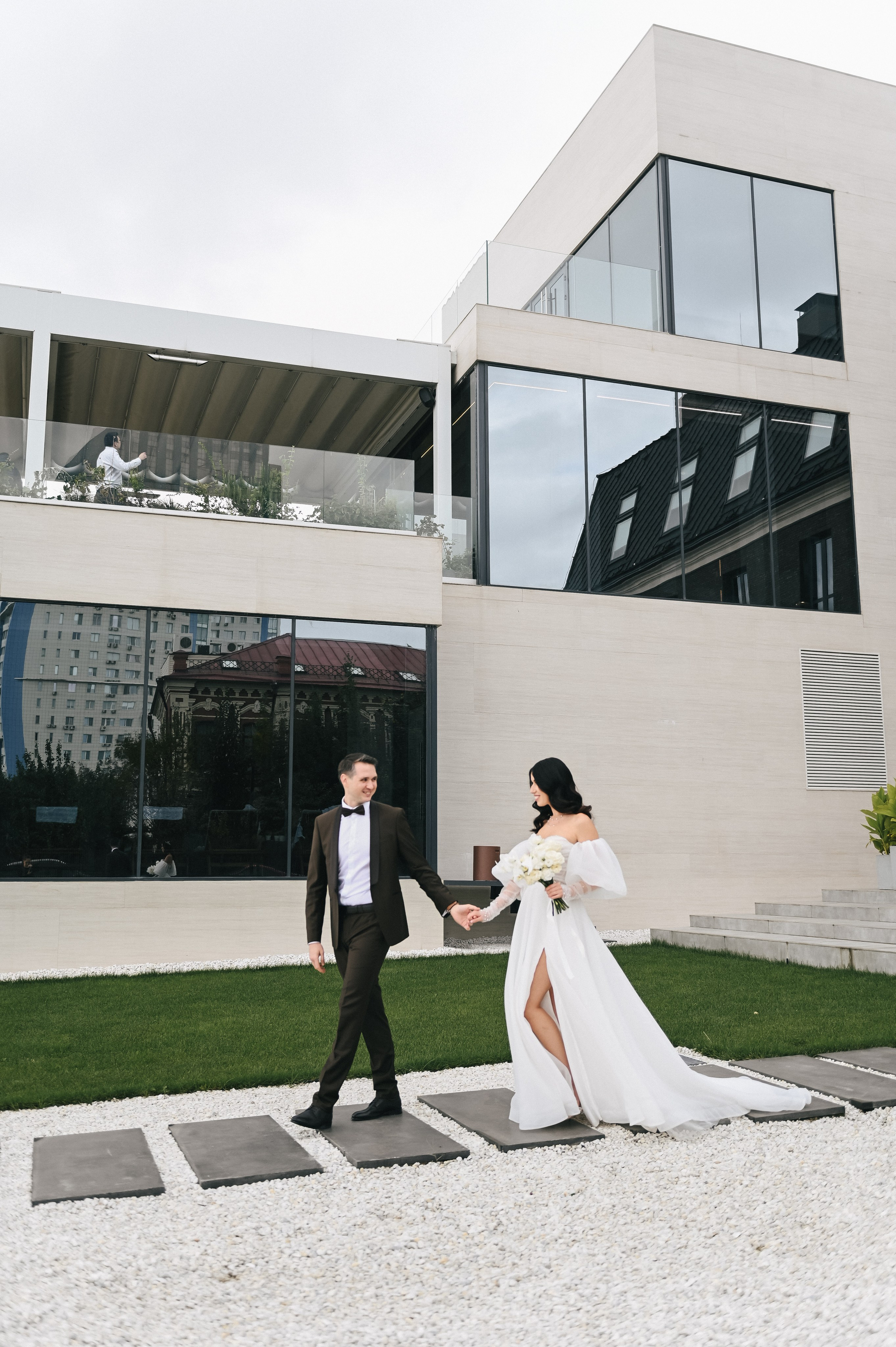 Саша + Катя. Свадебный и семейный фотограф Волгоград Москва