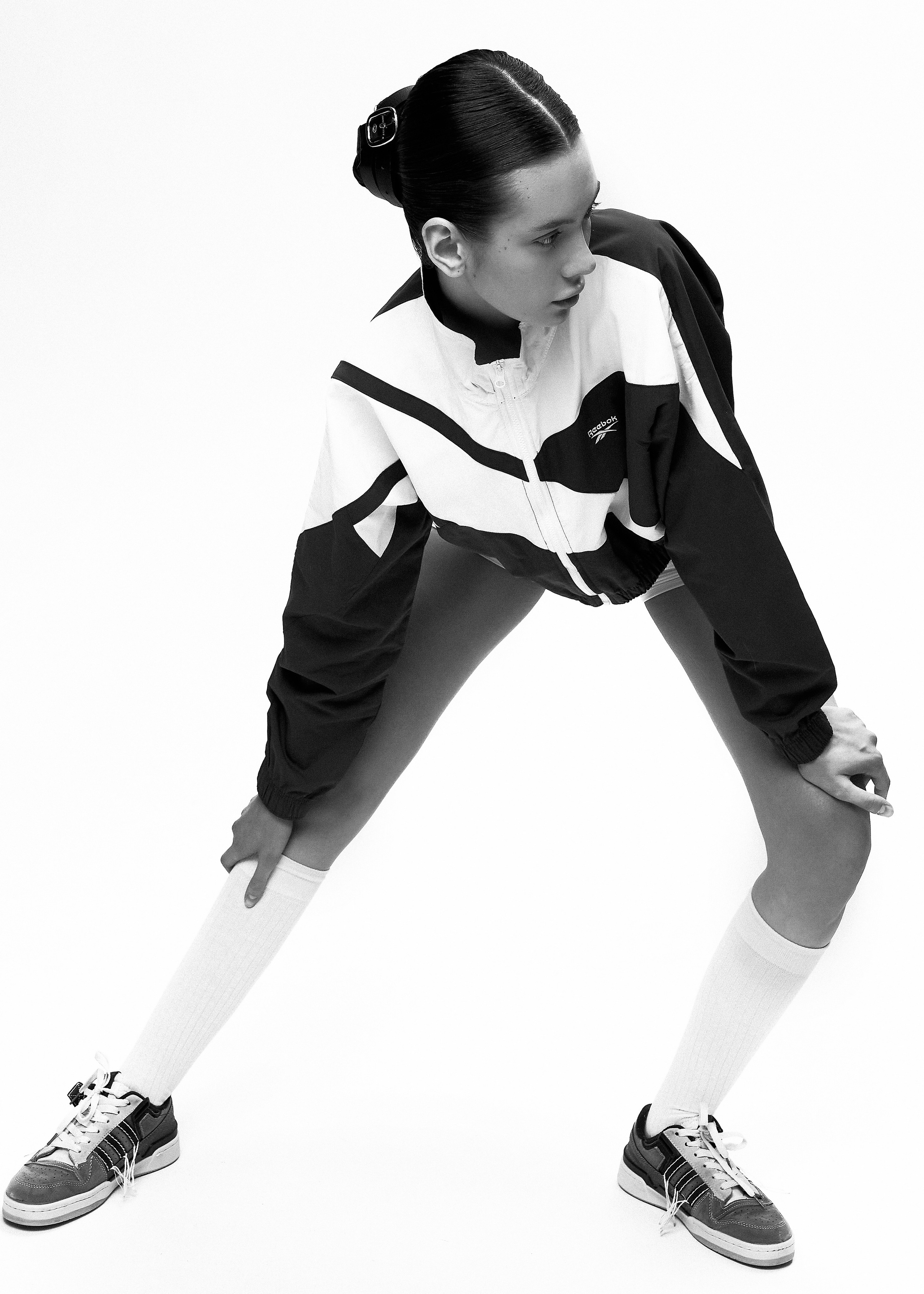 POLINA. Fashion photographer Annа