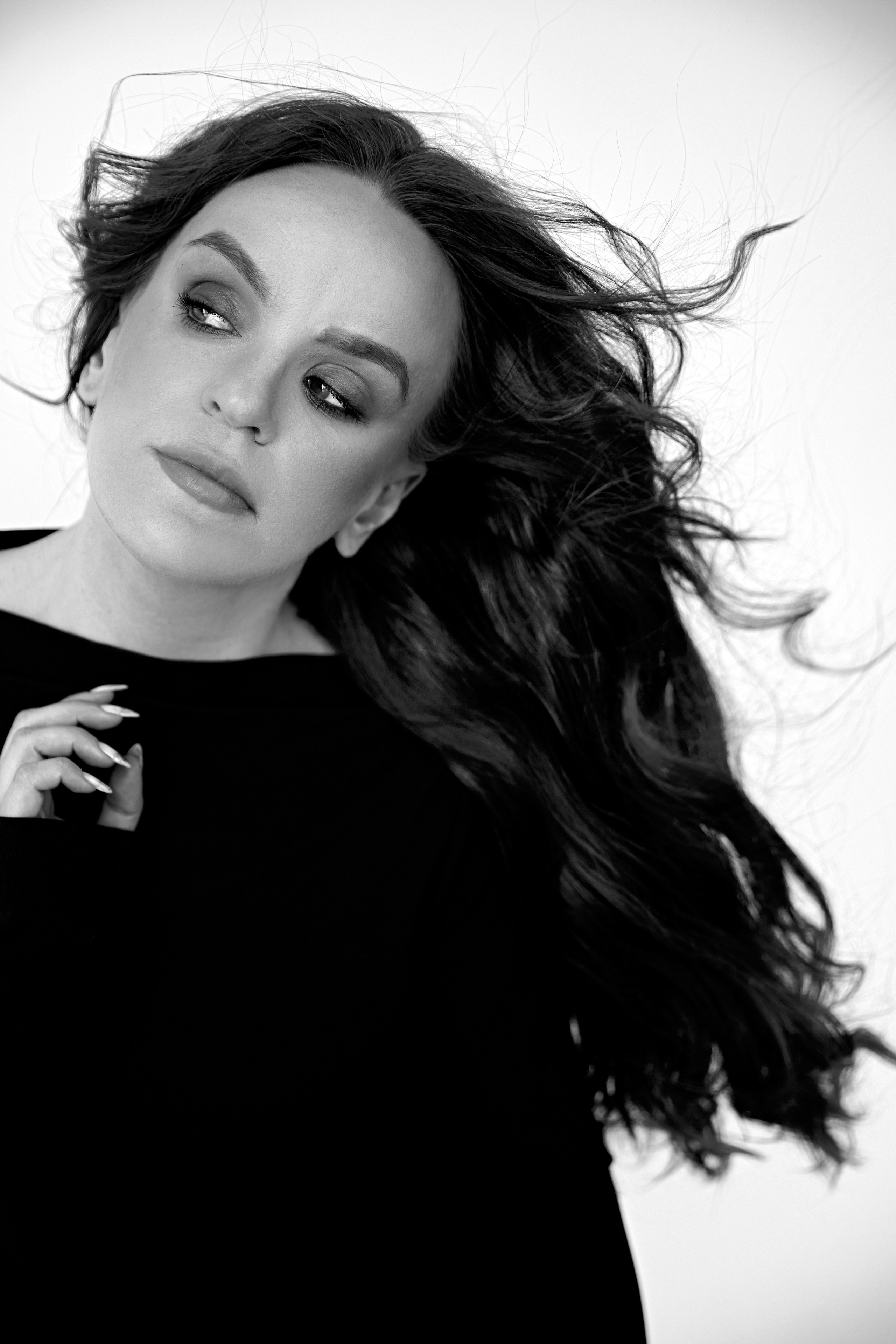 NADYA. Yulia Otroschenko