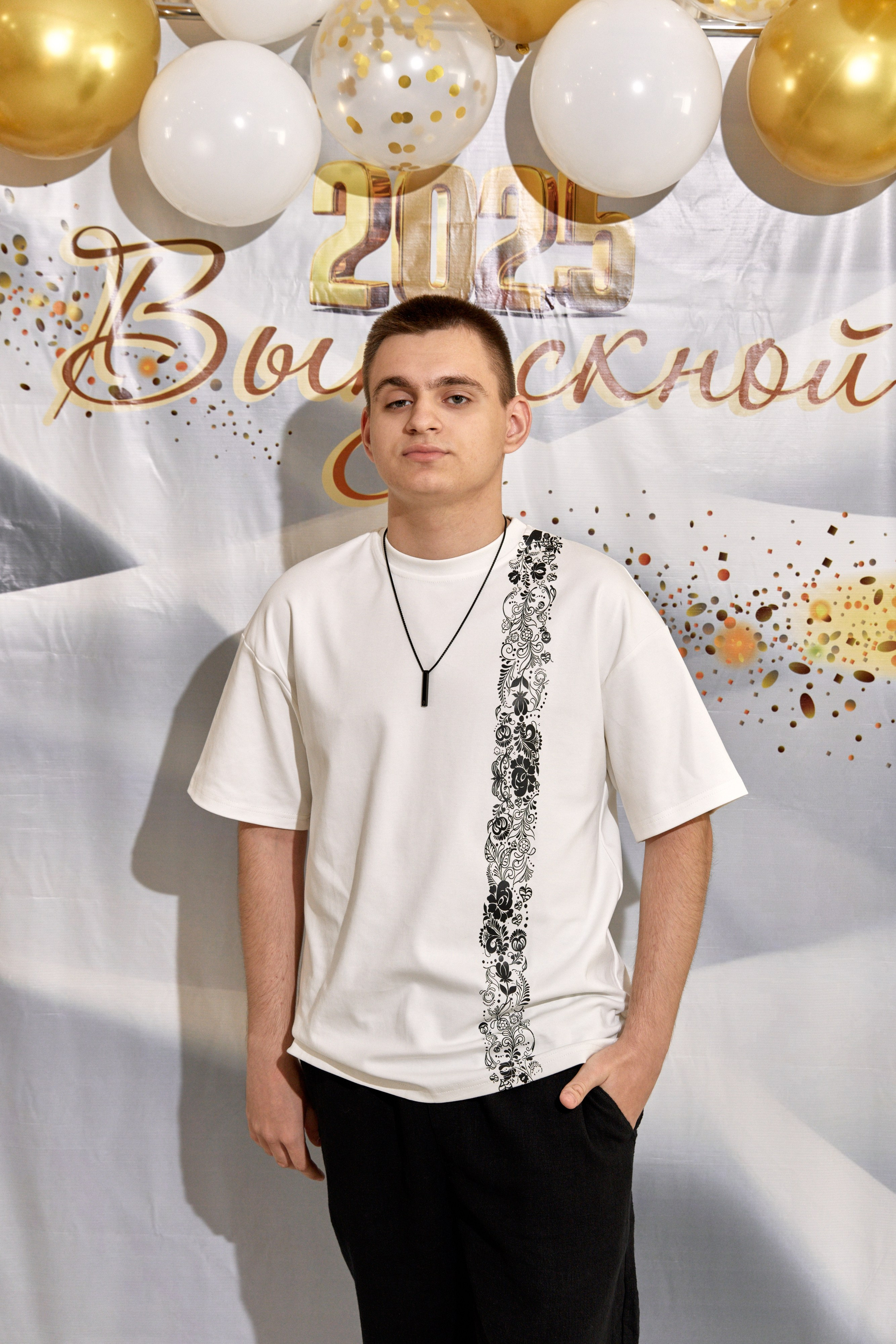 Фотограф на выпускной — репортажная съёмка 2025. Фотограф Нижний Новгород Мария Китаева