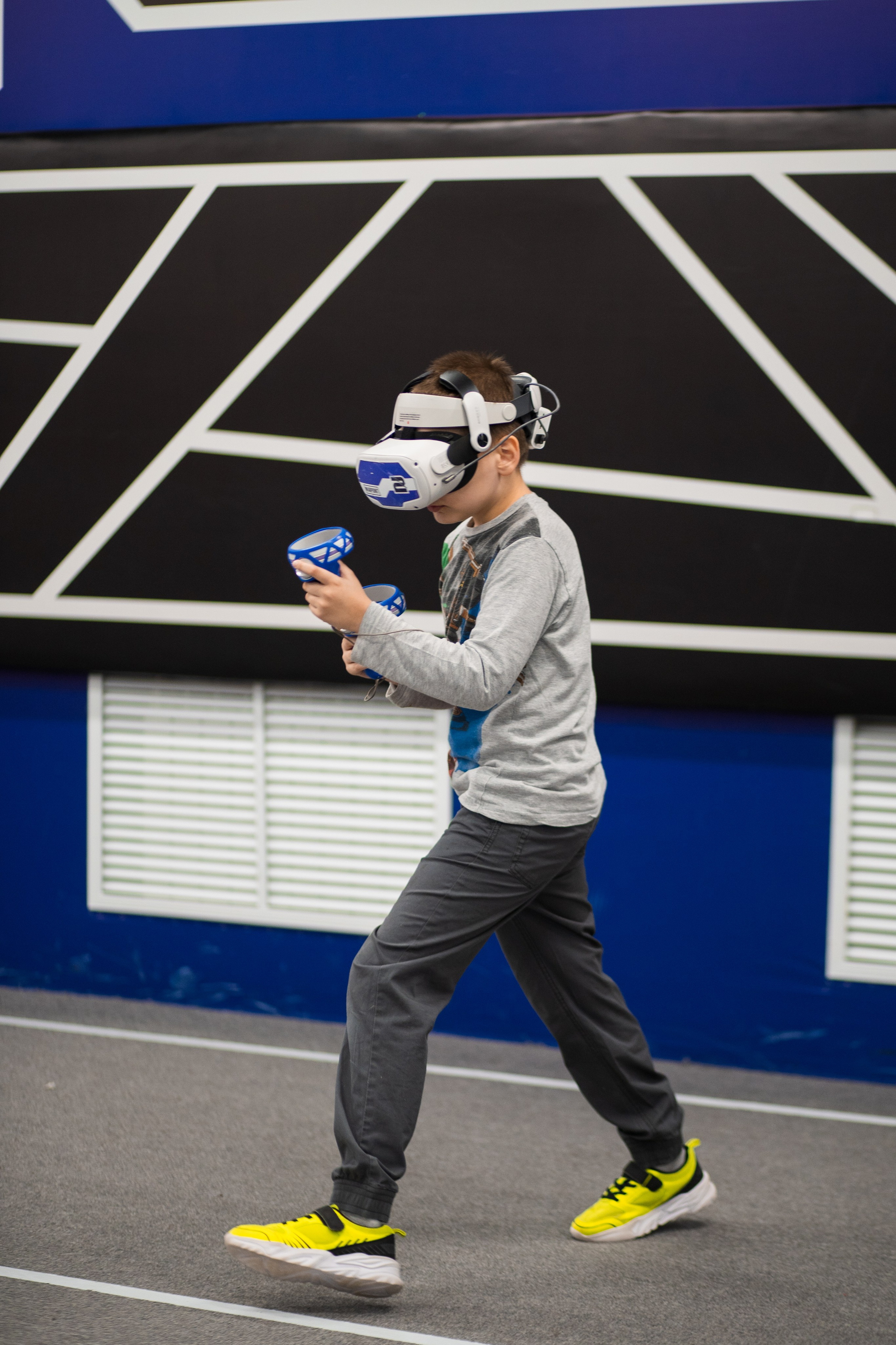 War Point. Виктория Кинкладзе