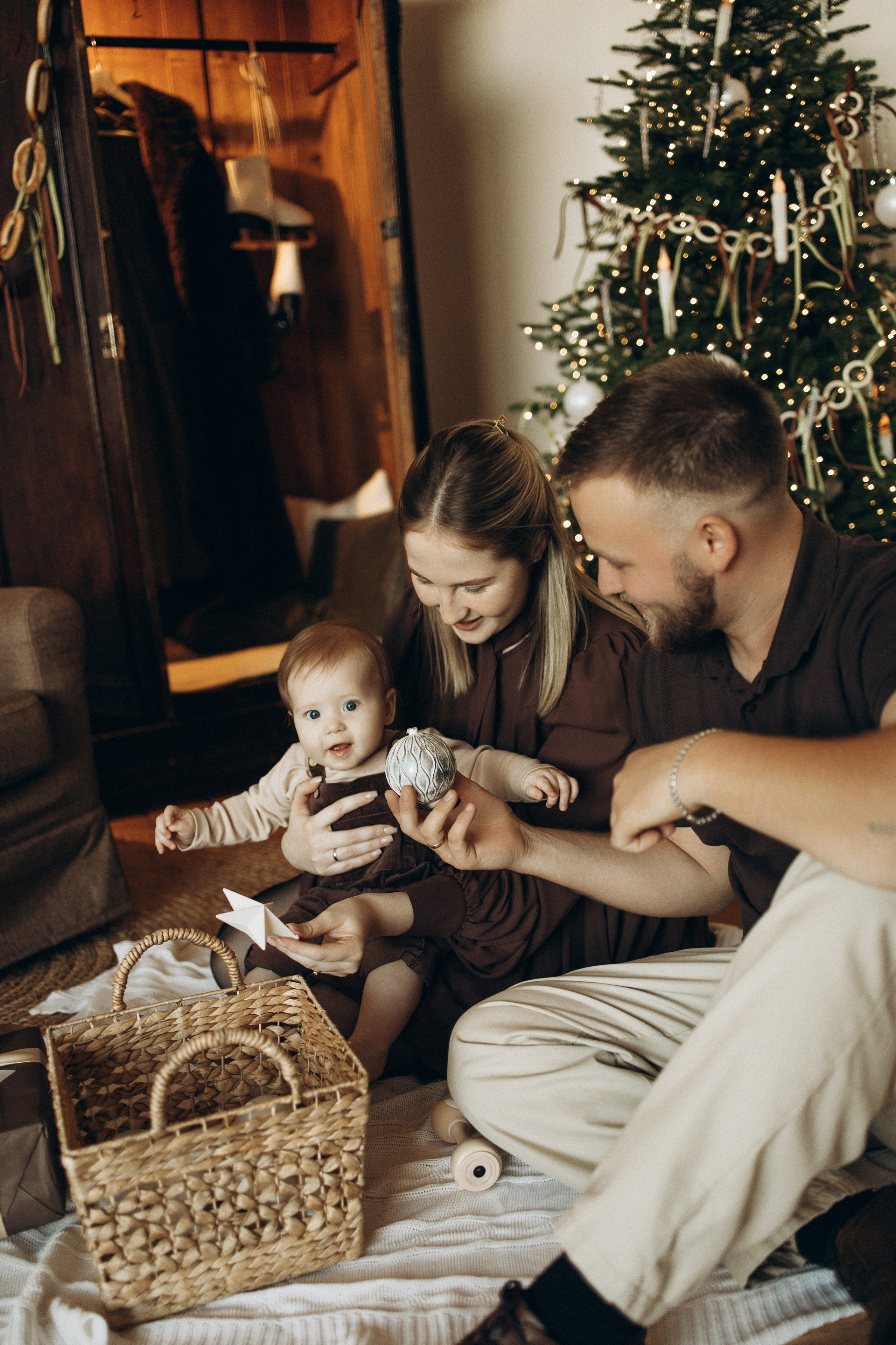 Сашуля. Самый теплый фотограф в Краснодаре Рябоконь Ксения