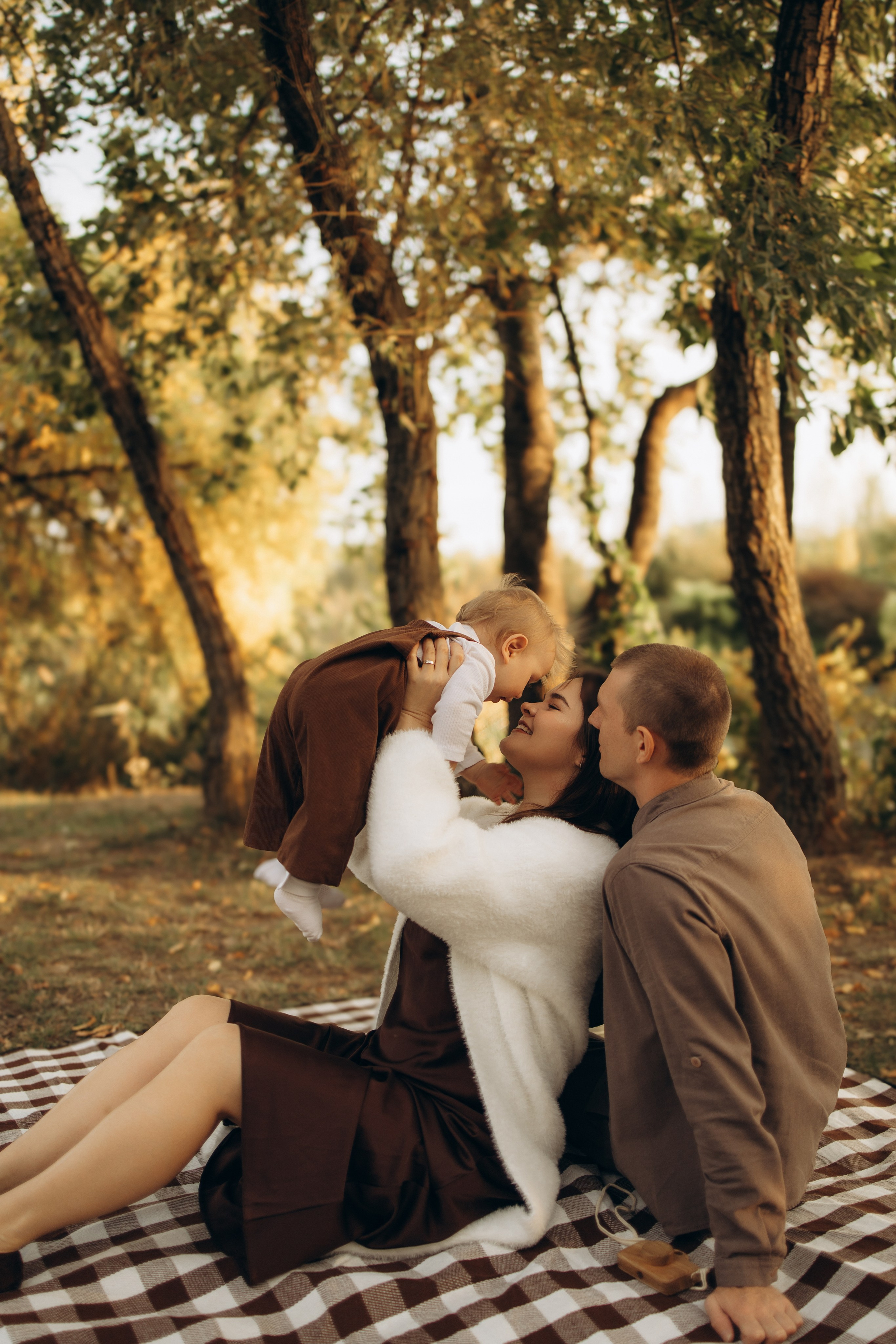 15 лет вместе. Самый теплый фотограф в Краснодаре Рябоконь Ксения