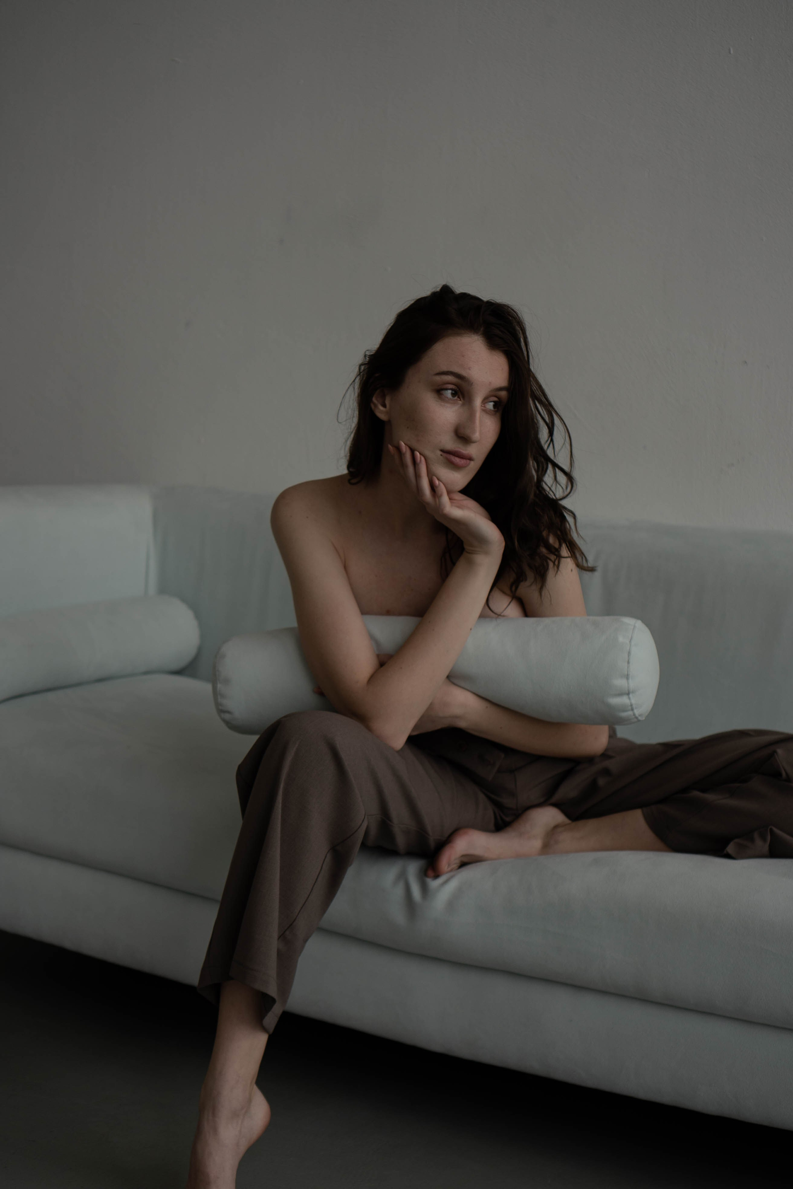 Студийная. Профессиональный фотограф, Санкт-Петербург — Виктория Богомолова