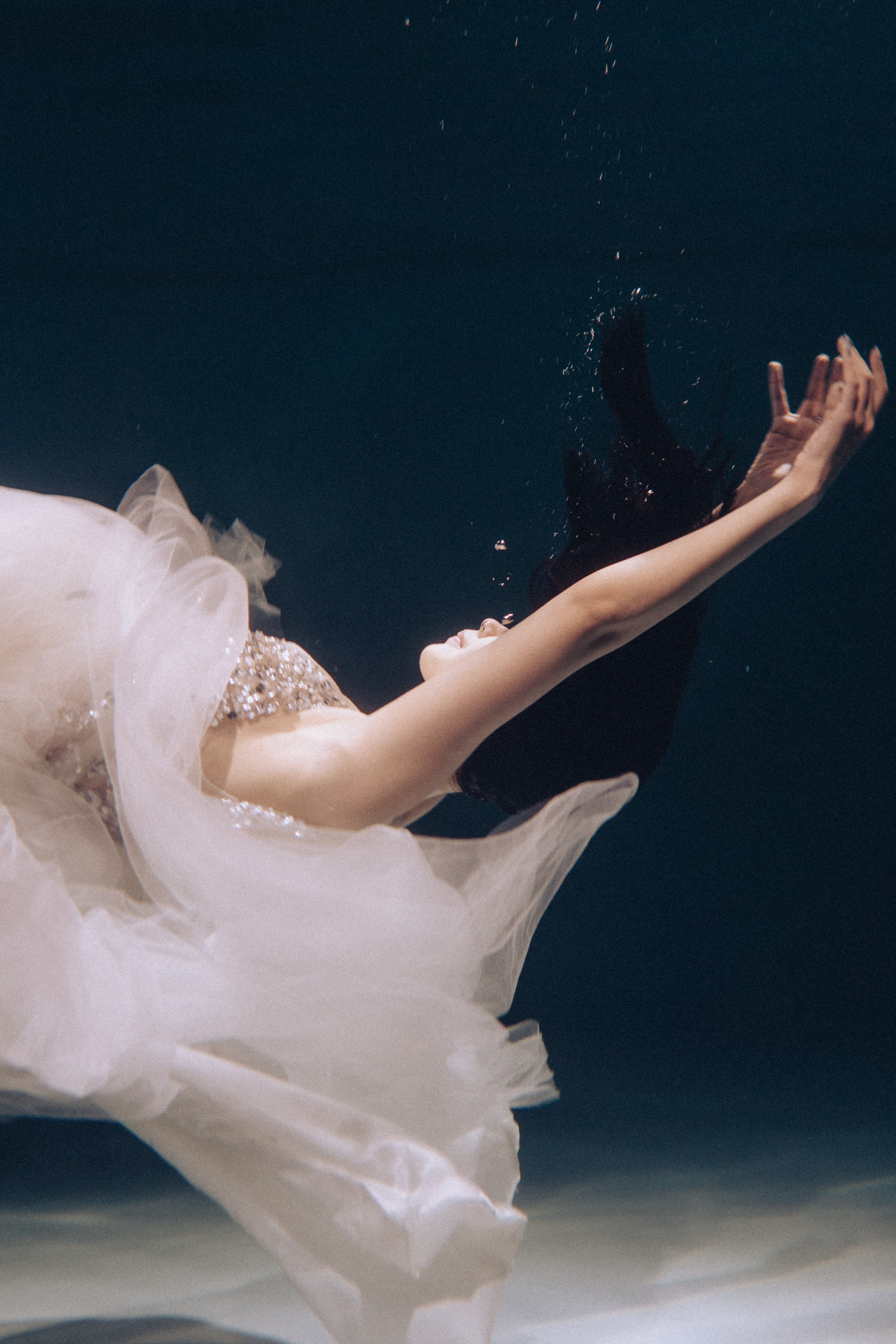 ФОТОСЕСИСИЯ В БАССЕЙНЕ. Профессиональный фотограф, Санкт-Петербург — Виктория Богомолова