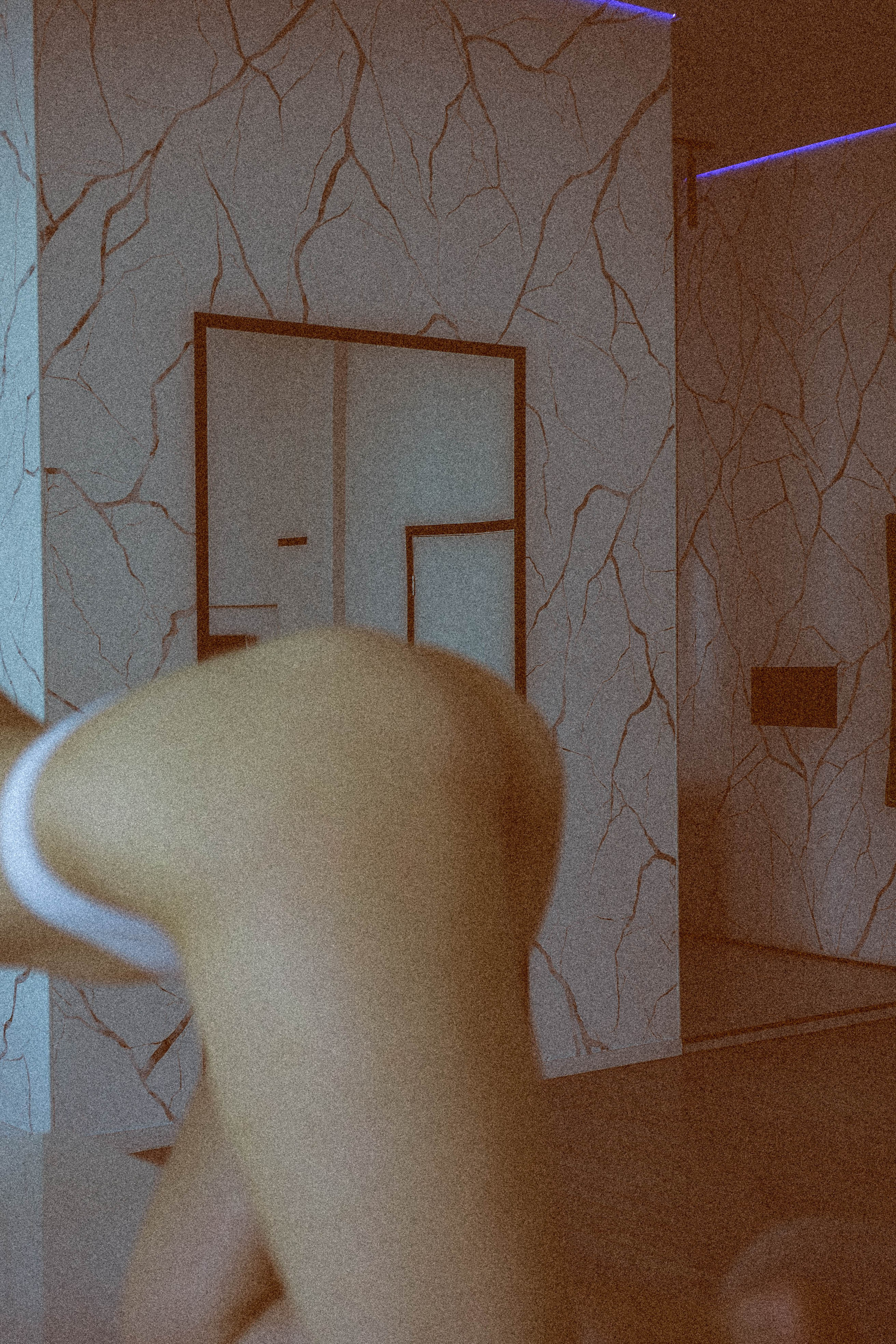 Студийная для Анастасии. Профессиональный фотограф, Санкт-Петербург — Виктория Богомолова