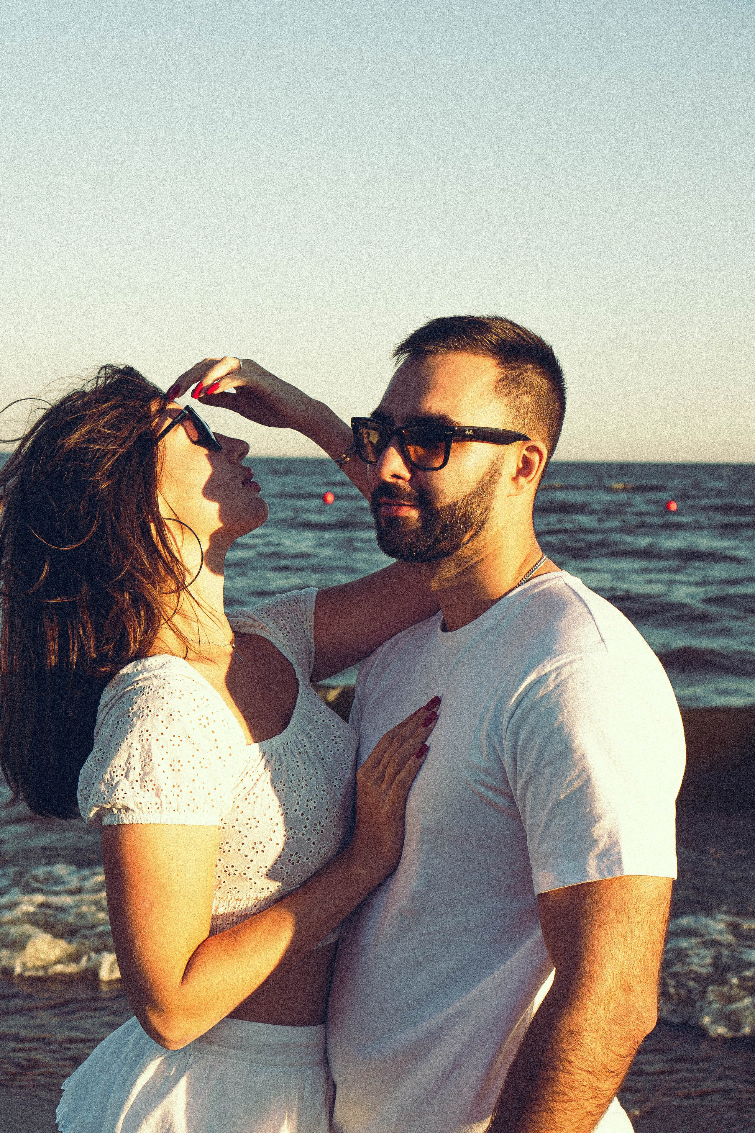 Любовь на заливе. Профессиональный фотограф, Санкт-Петербург — Виктория Богомолова