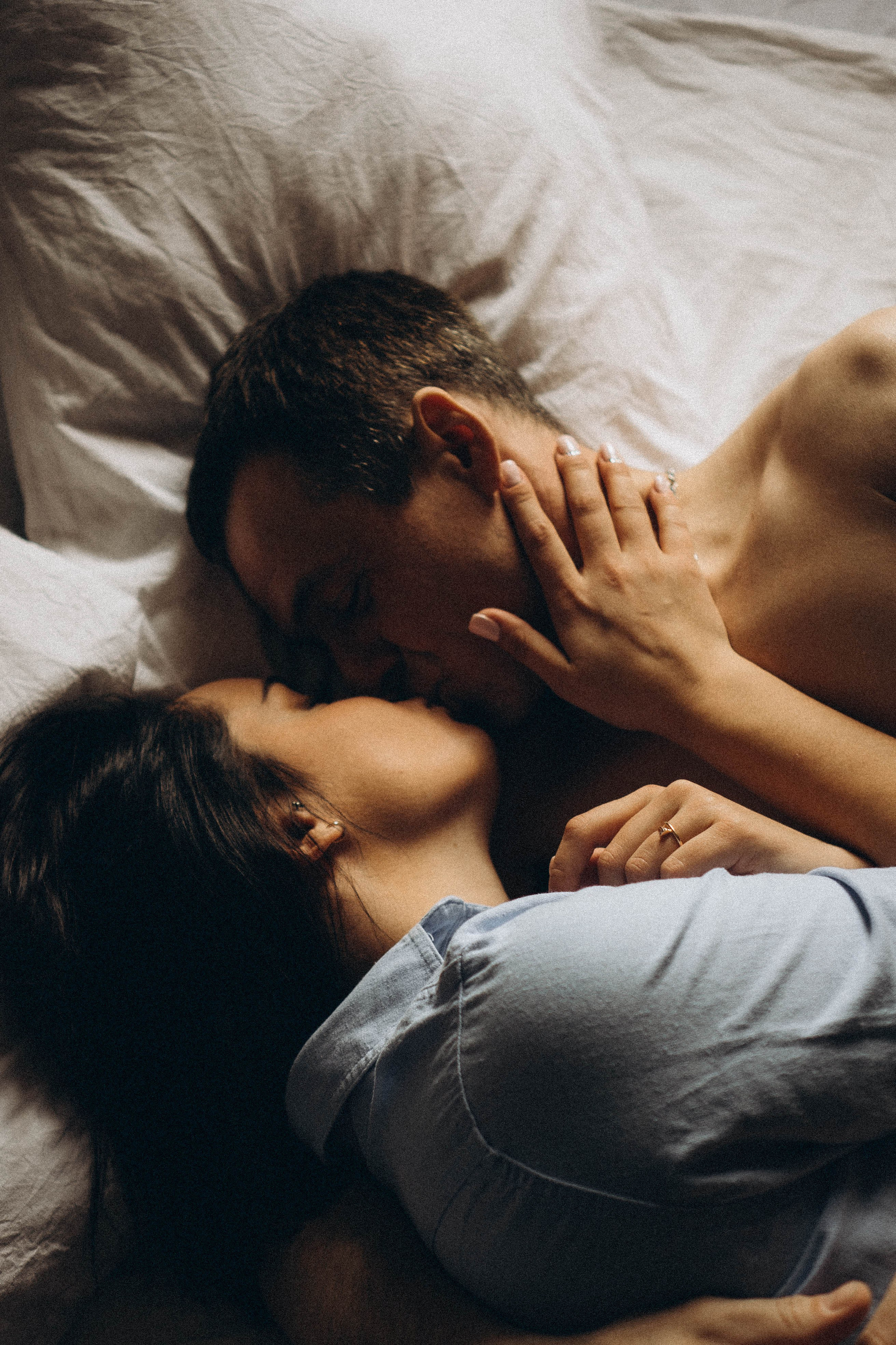 LOVE в квартире. Профессиональный фотограф, Санкт-Петербург — Виктория Богомолова