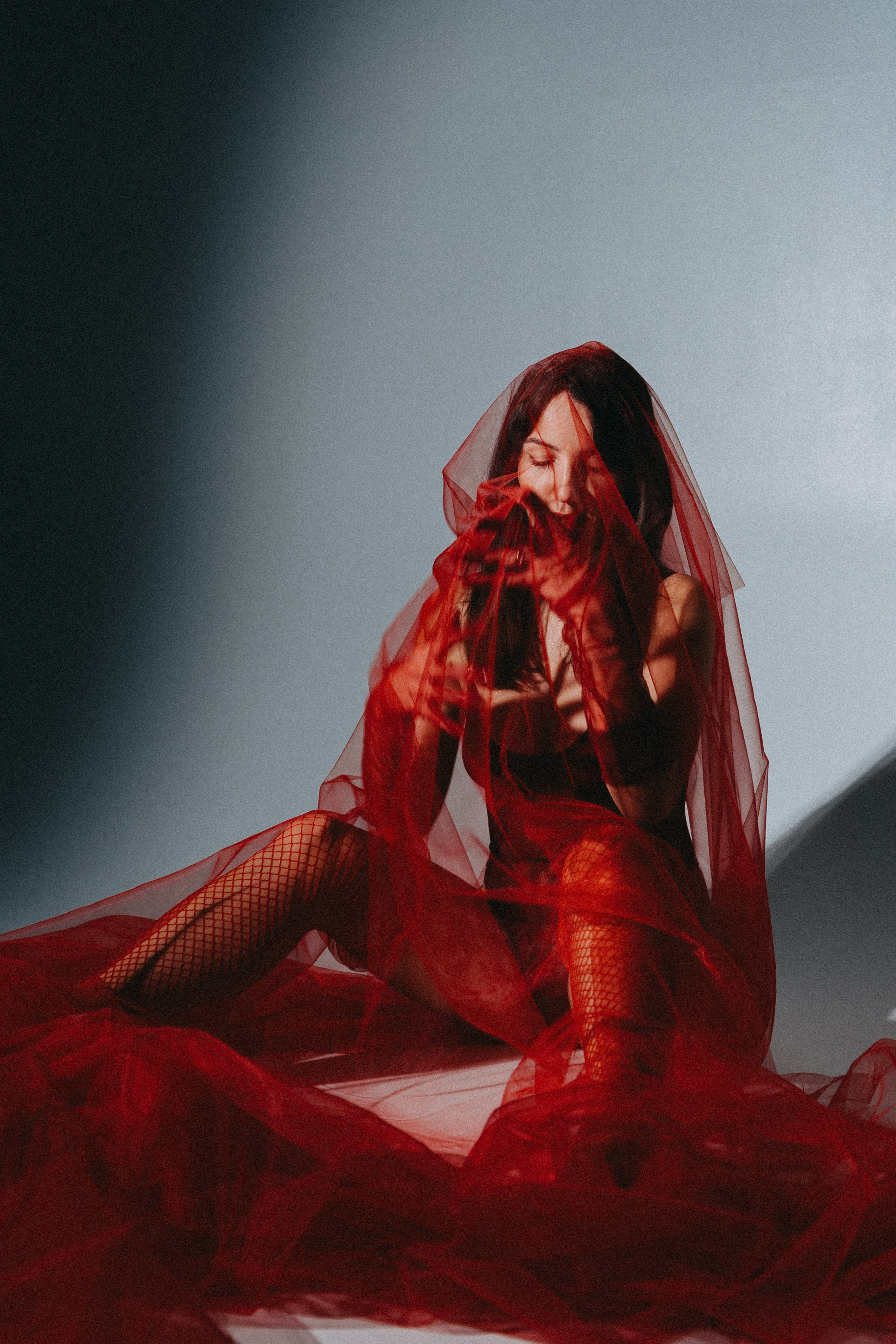 Творческая история для девушки. Профессиональный фотограф, Санкт-Петербург — Виктория Богомолова