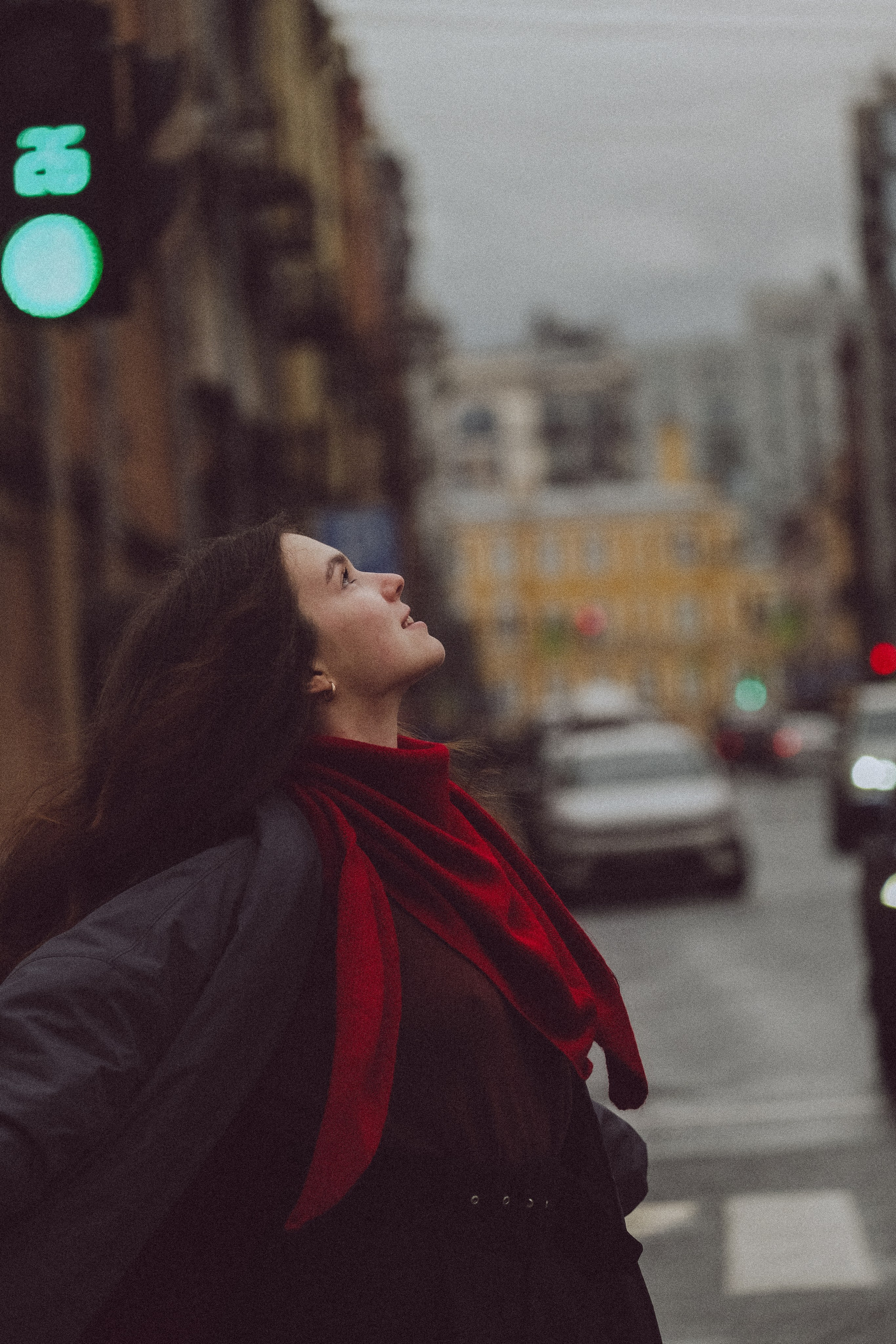 Осень. Профессиональный фотограф, Санкт-Петербург — Виктория Богомолова