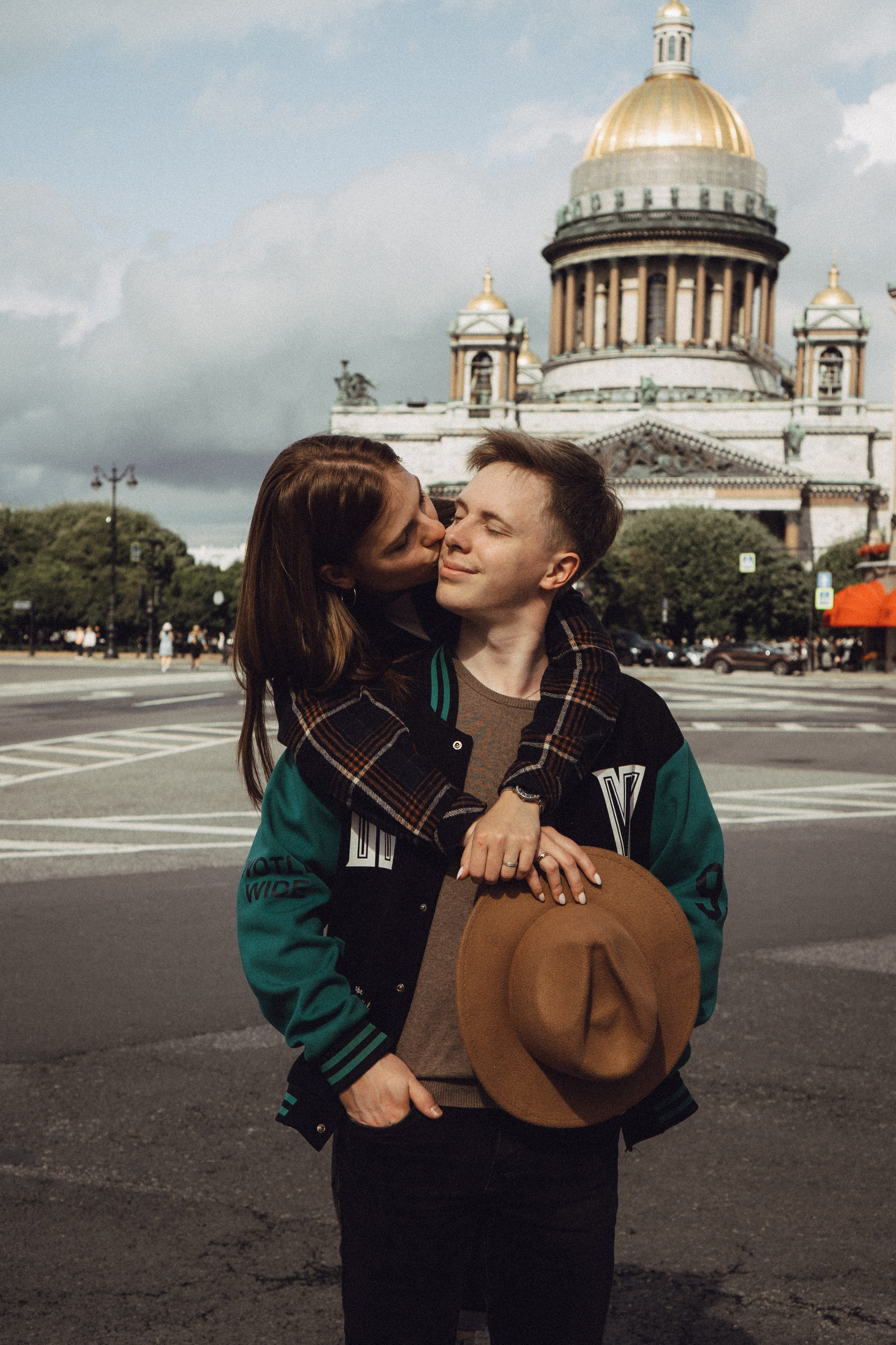 ПРОГУЛКА ПО САНКТ-ПЕТЕРБУРГУ. Профессиональный фотограф, Санкт-Петербург — Виктория Богомолова