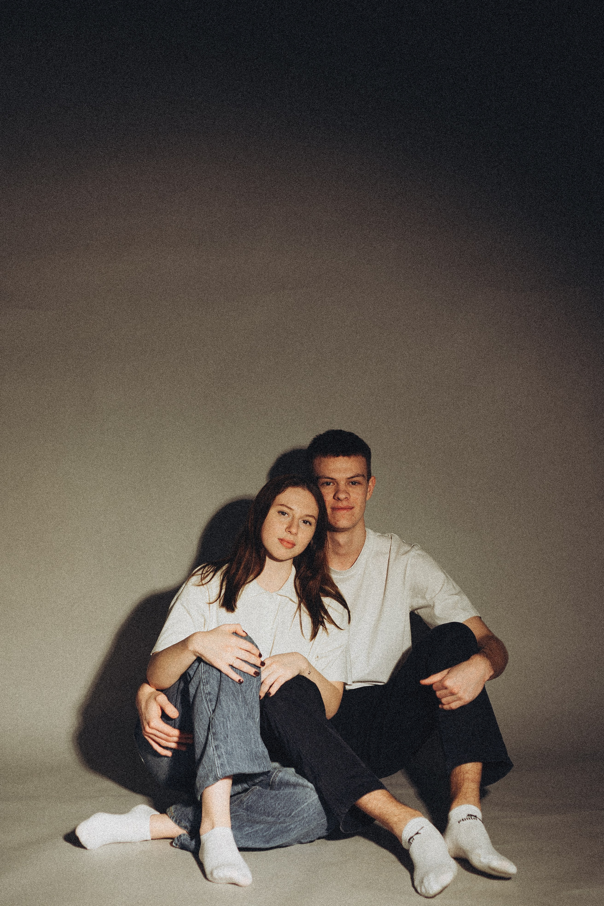 Студийная история. Профессиональный фотограф, Санкт-Петербург — Виктория Богомолова