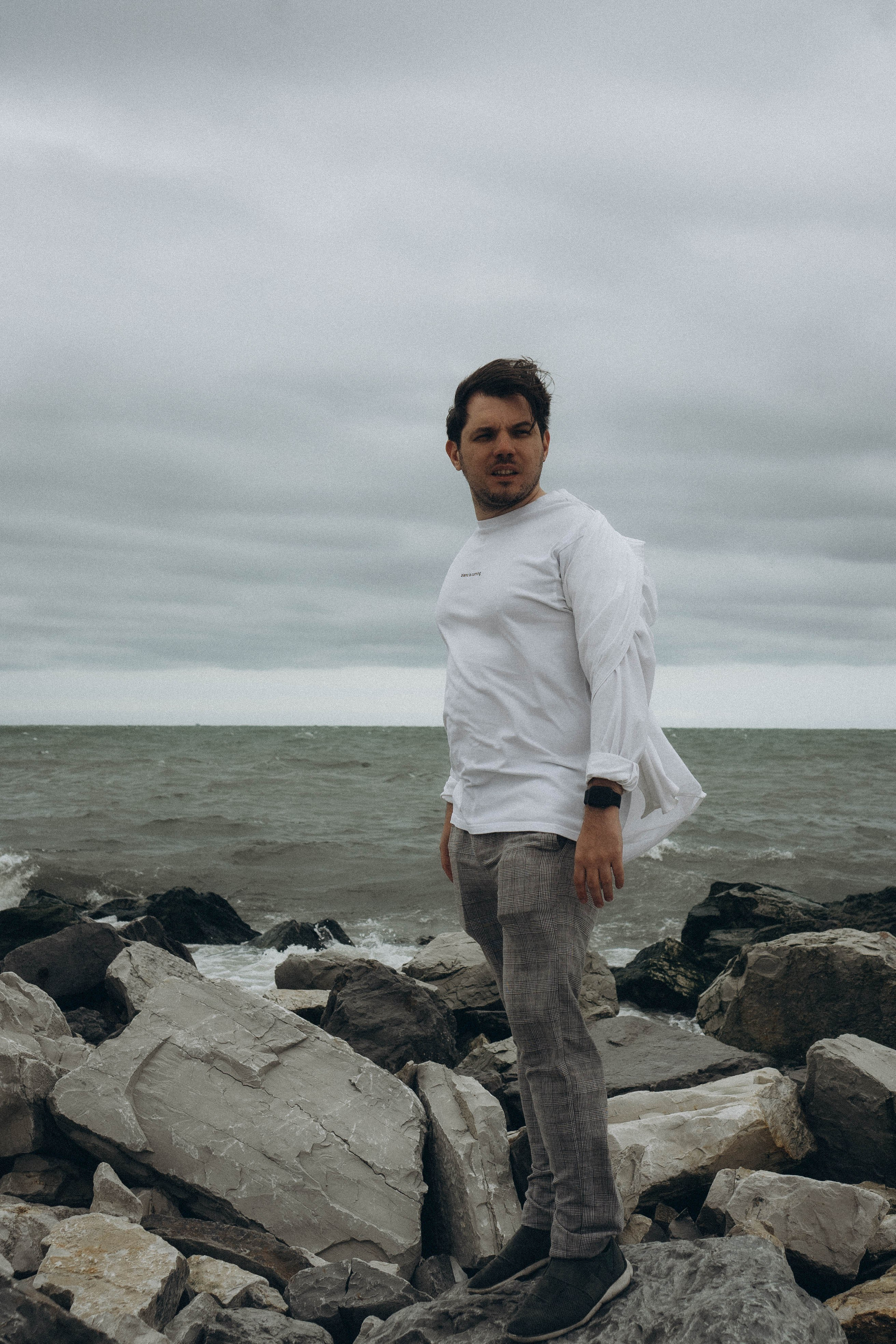 Каспий. Профессиональный фотограф, Санкт-Петербург — Виктория Богомолова