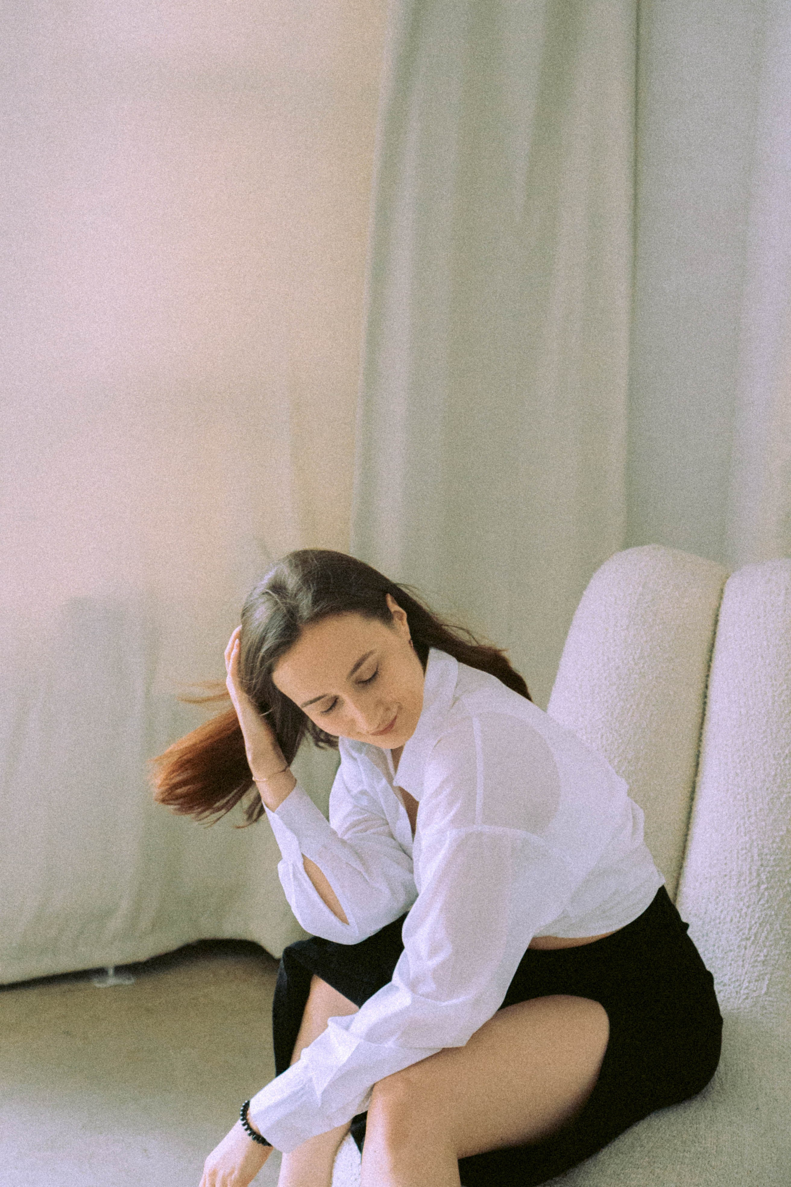 Подружки. Профессиональный фотограф, Санкт-Петербург — Виктория Богомолова