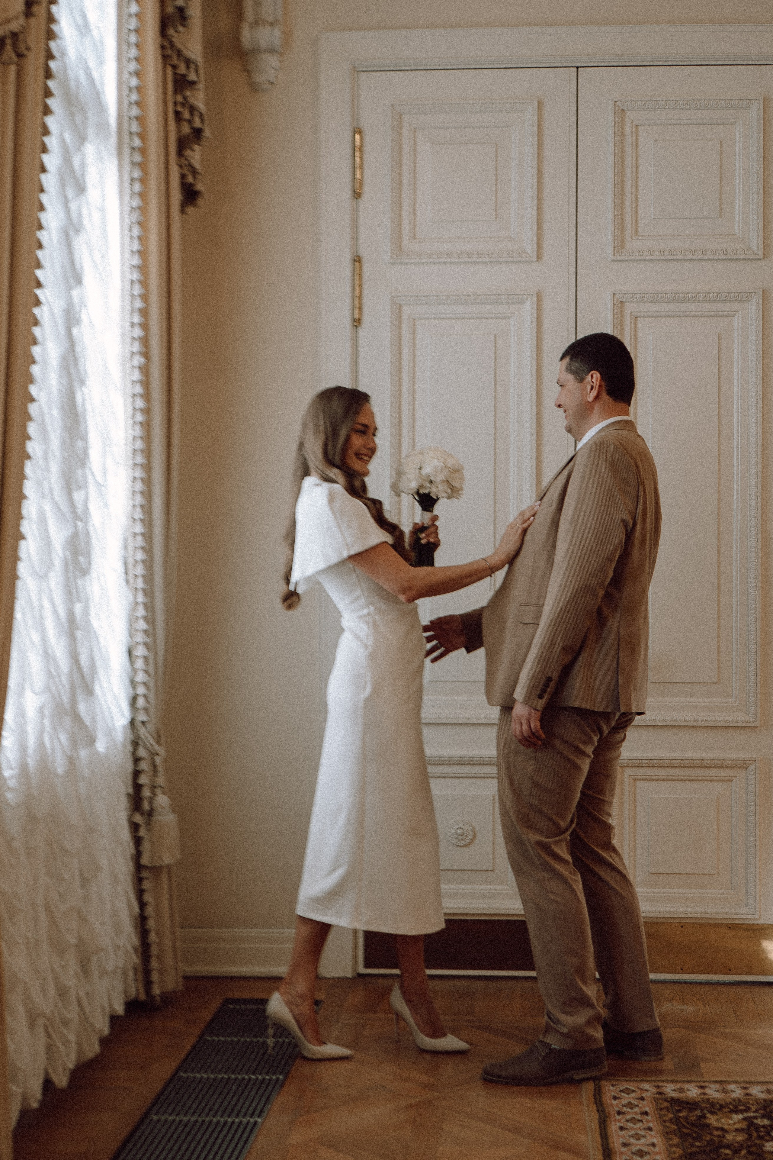 СВАДЕБНАЯ СЬЕМКА В ПУШКИН. Профессиональный фотограф, Санкт-Петербург — Виктория Богомолова