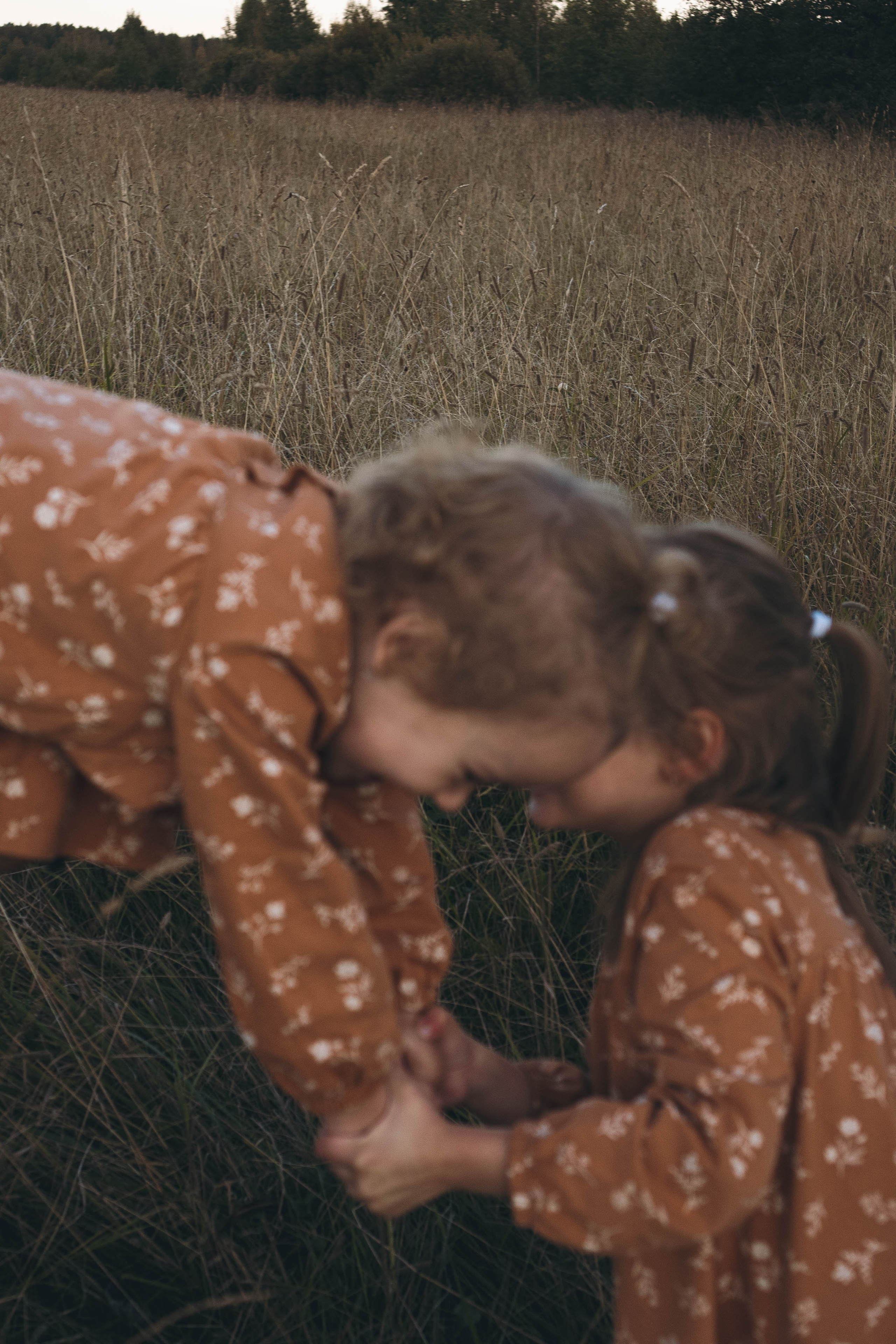 Семейная серия. Профессиональный фотограф, Санкт-Петербург — Виктория Богомолова