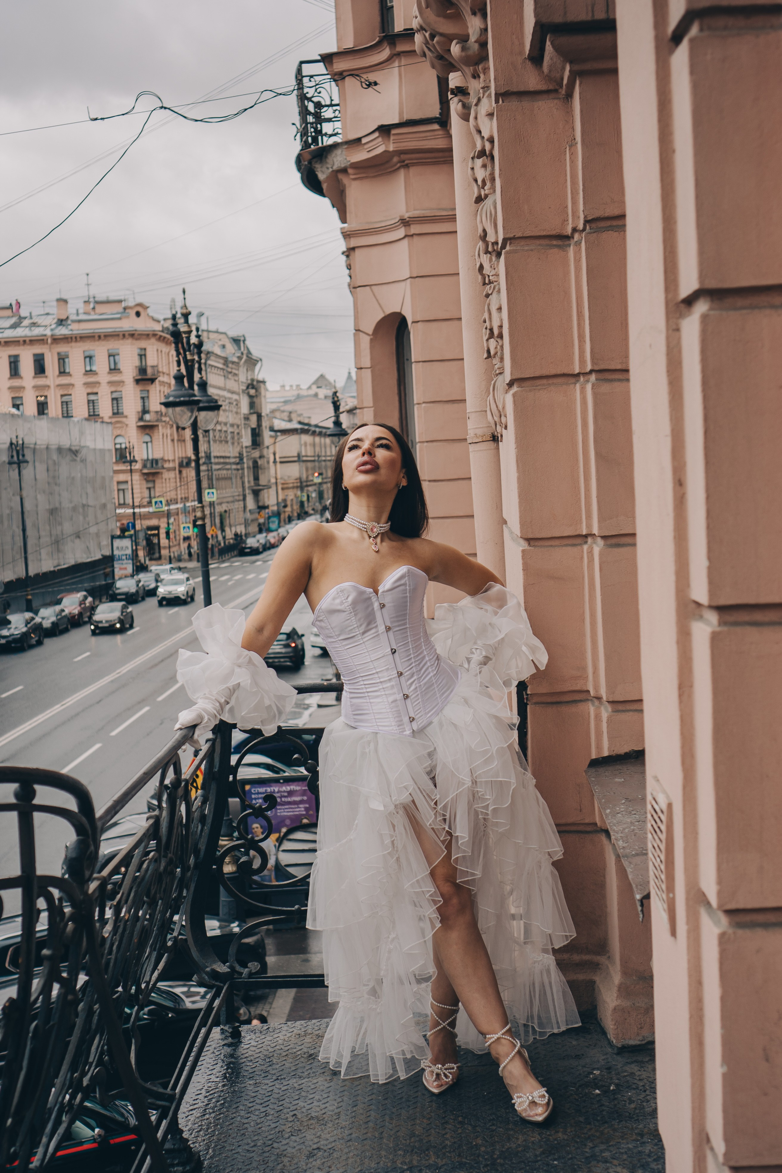 ВИНТАЖНЫЙ СТИЛЬ. Профессиональный фотограф, Санкт-Петербург — Виктория Богомолова