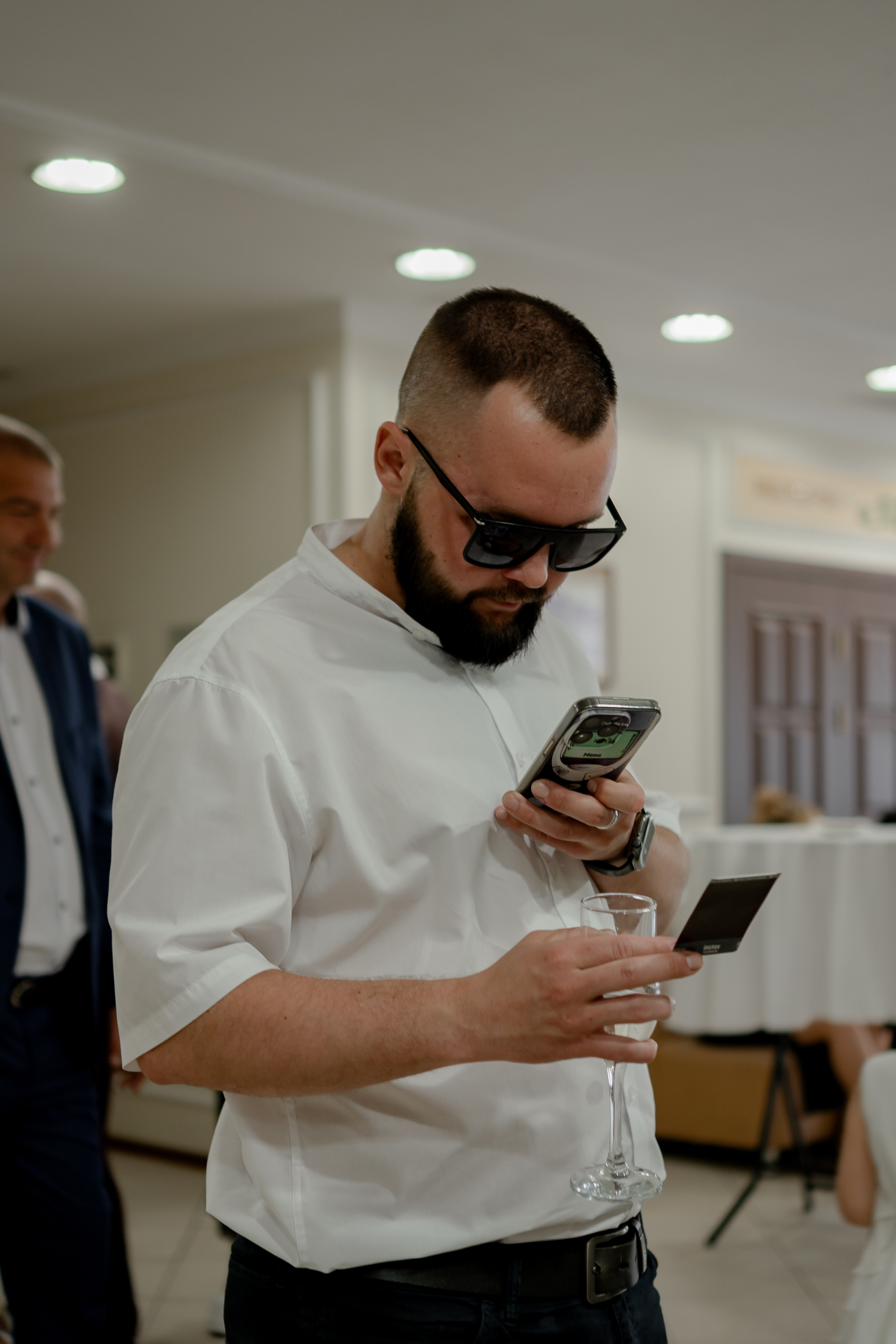 СВАДЕБНАЯ СЬЕМКА В ЗАГСЕ И БАНКЕТ. Профессиональный фотограф, Санкт-Петербург — Виктория Богомолова