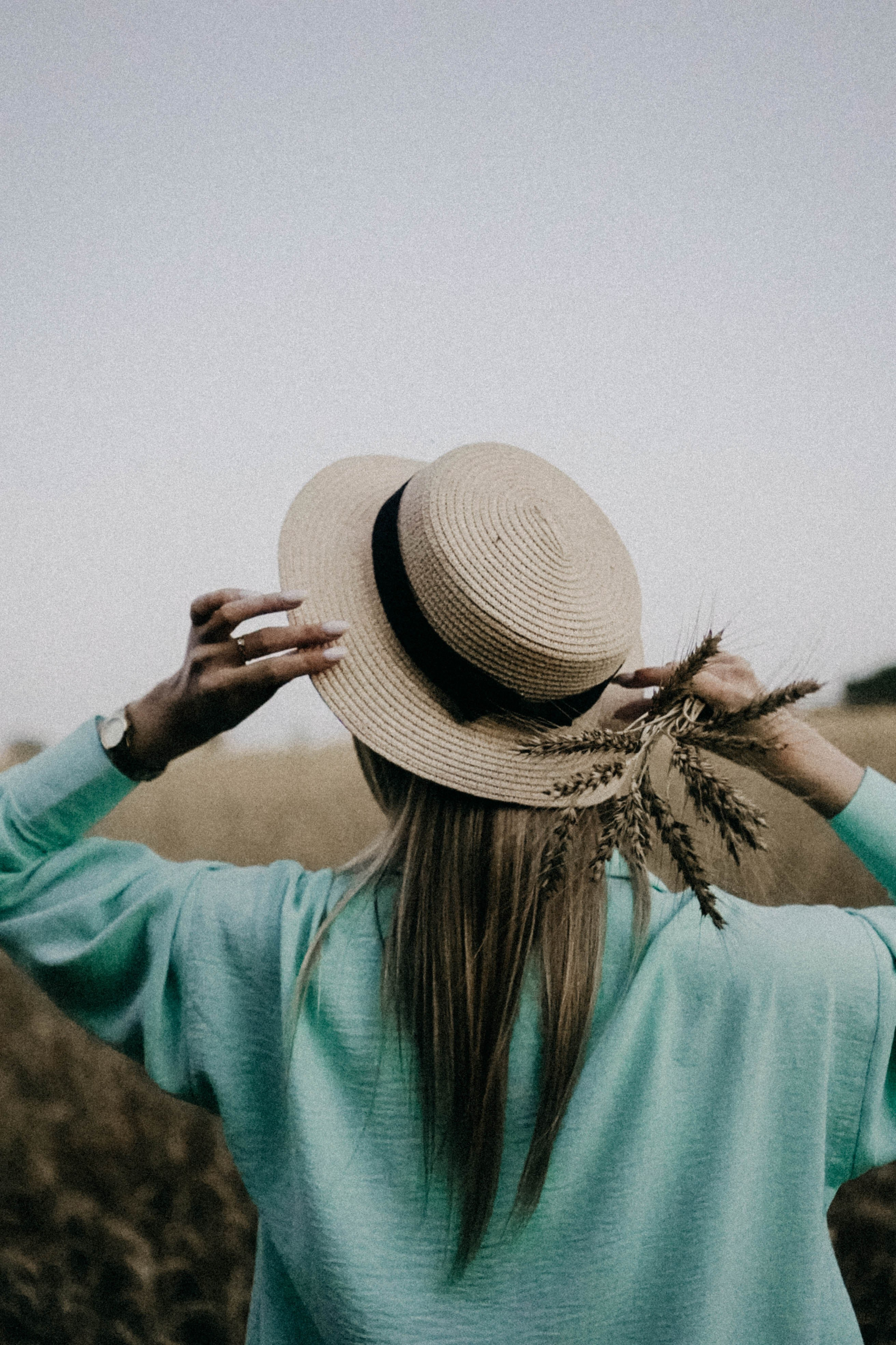 Летний вечер. Профессиональный фотограф, Санкт-Петербург — Виктория Богомолова
