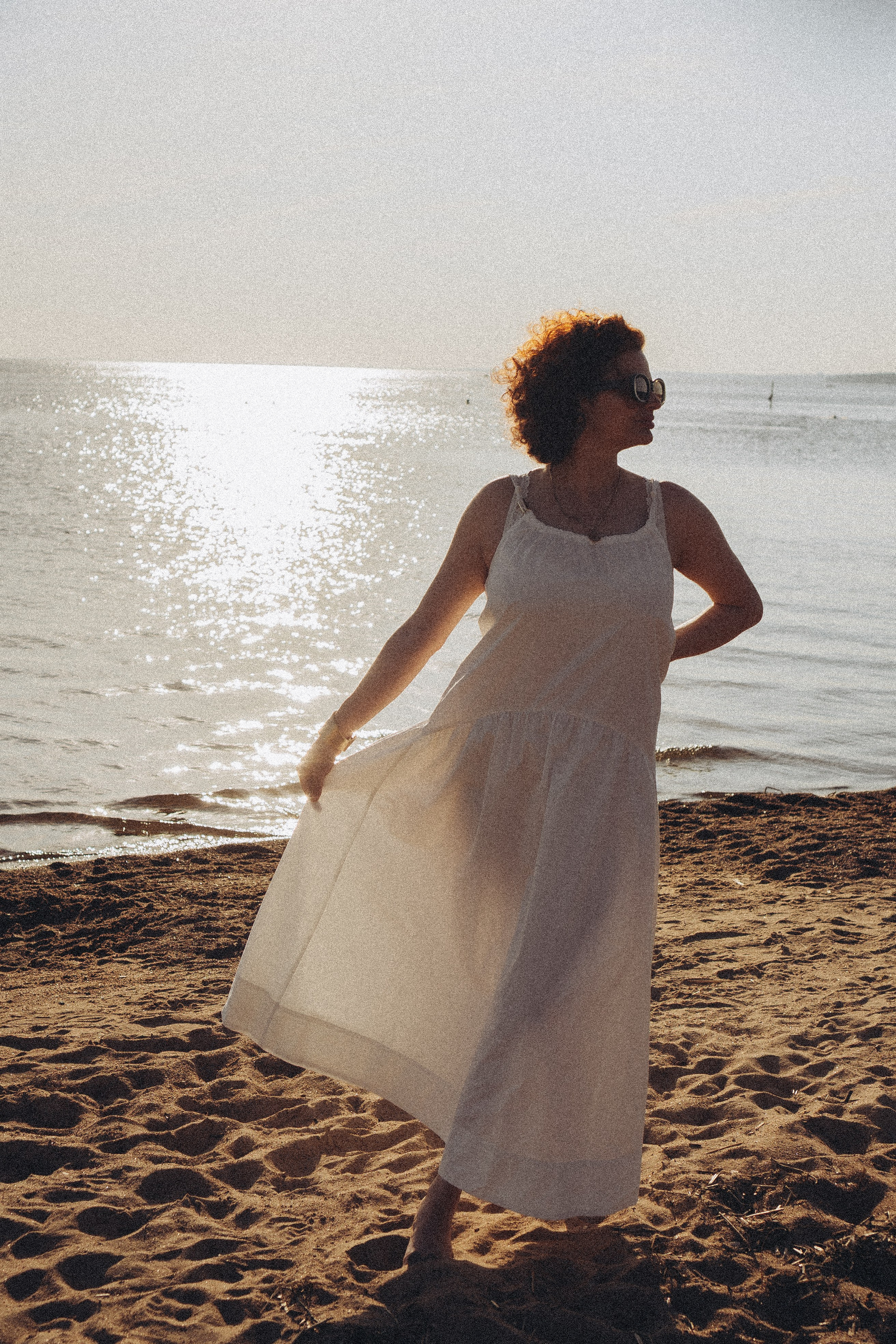 У ФИНСКОГО ЗАЛИВА. Профессиональный фотограф, Санкт-Петербург — Виктория Богомолова