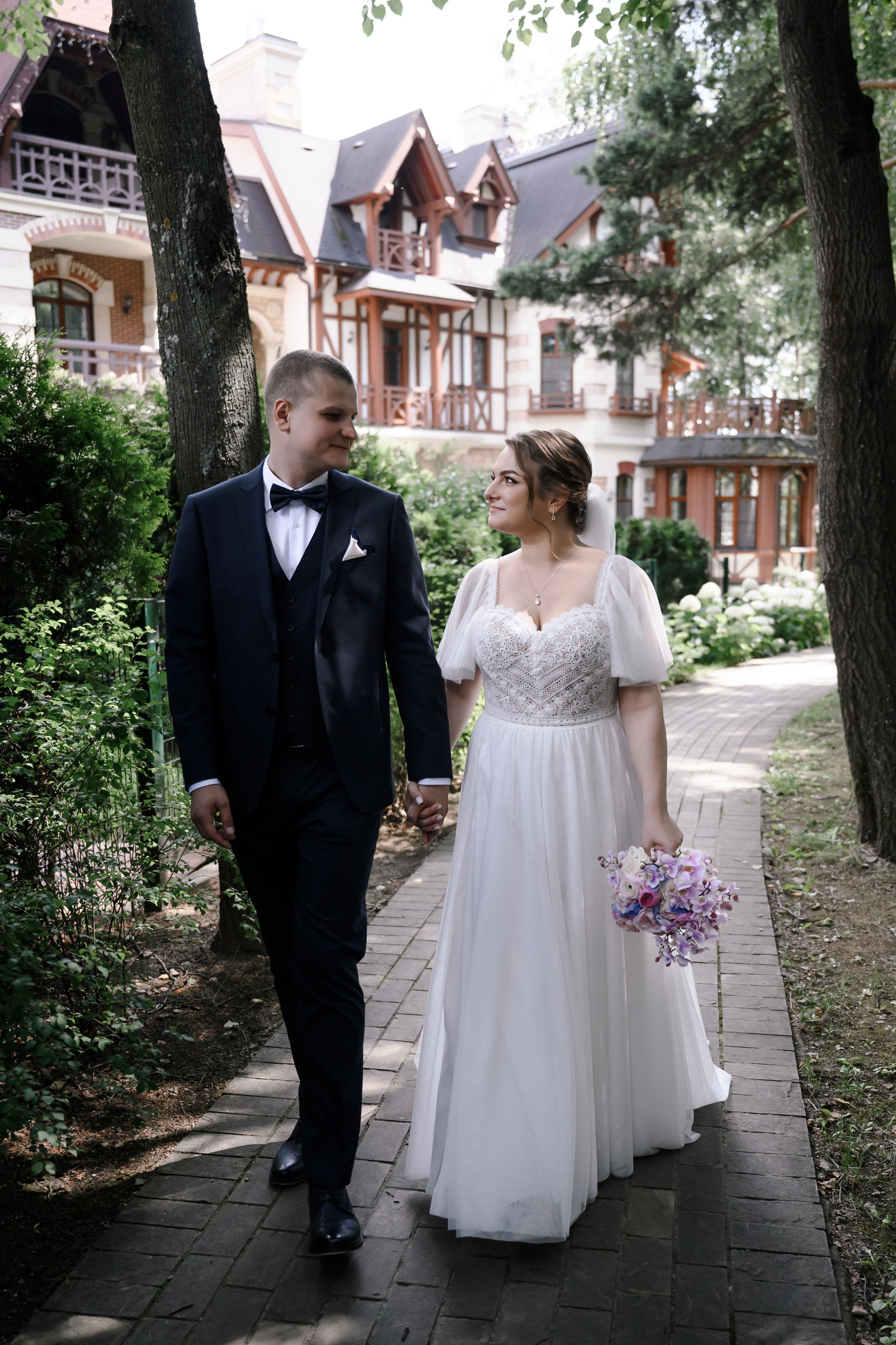 ⠀⠀⠀⠀. Свадебный фотограф в Москве Владимир Симонов