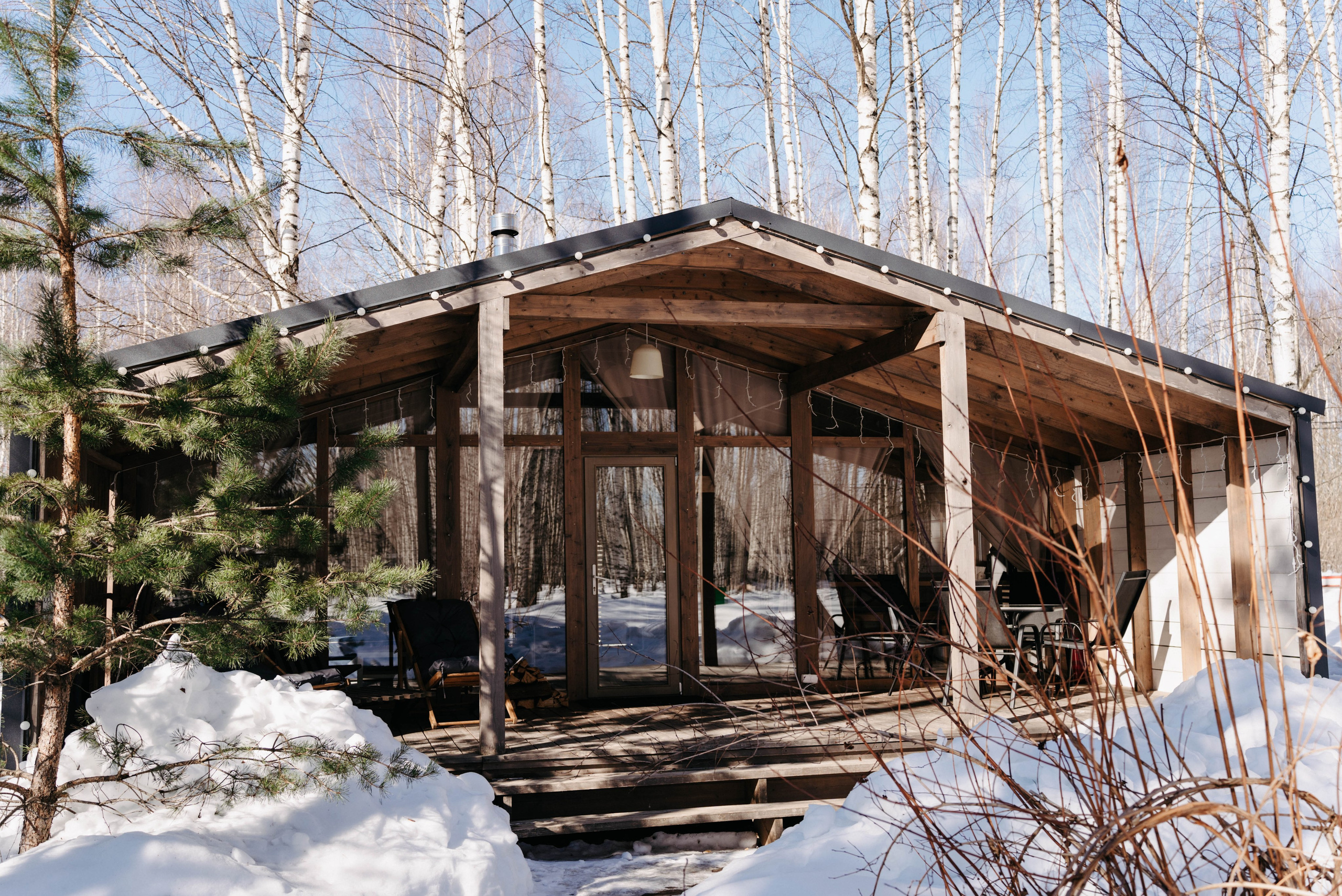 Междуречье|Экоотель. Фотограф Абакумова Анастасия