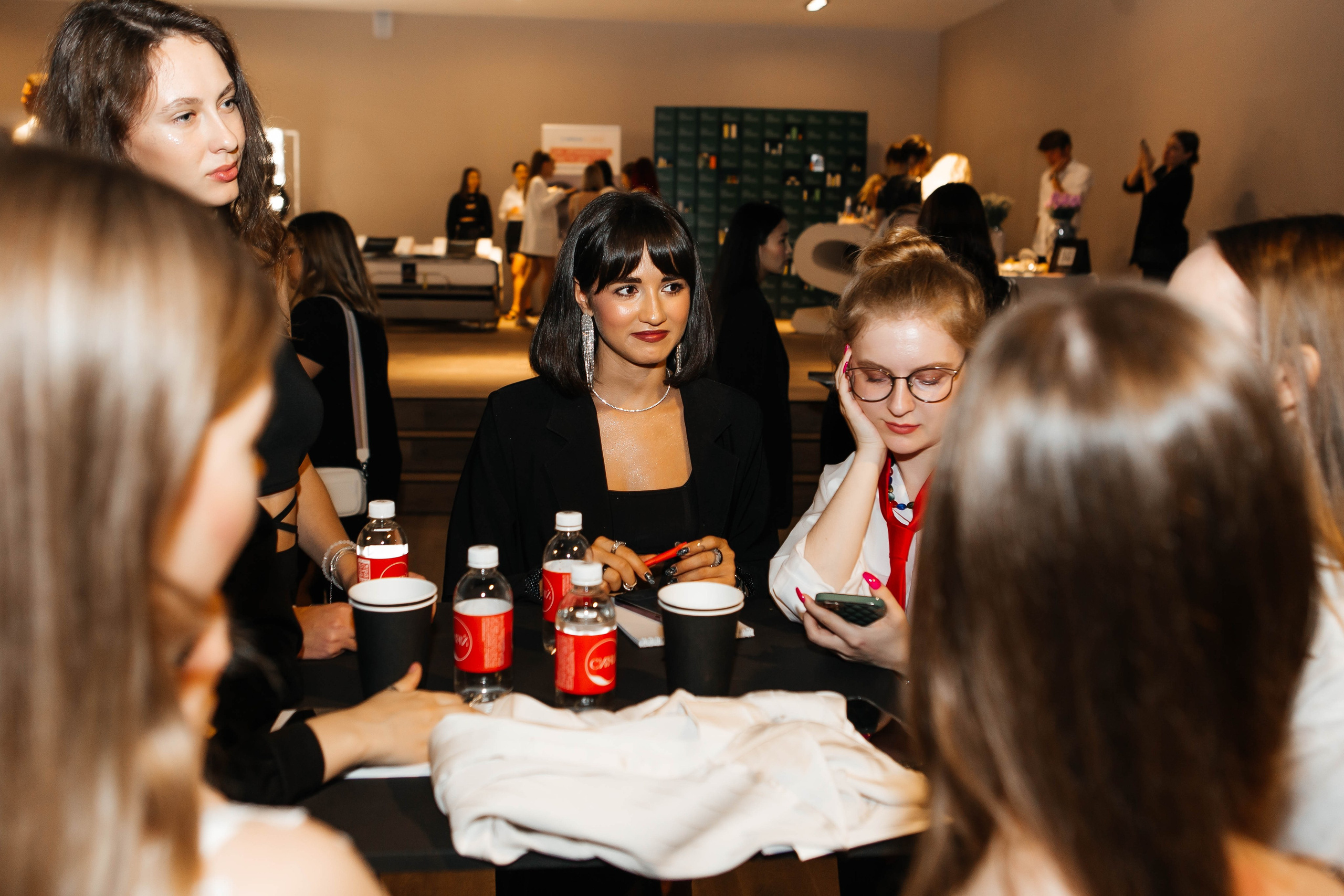 Форум «Сияй». Фотограф Абакумова Анастасия