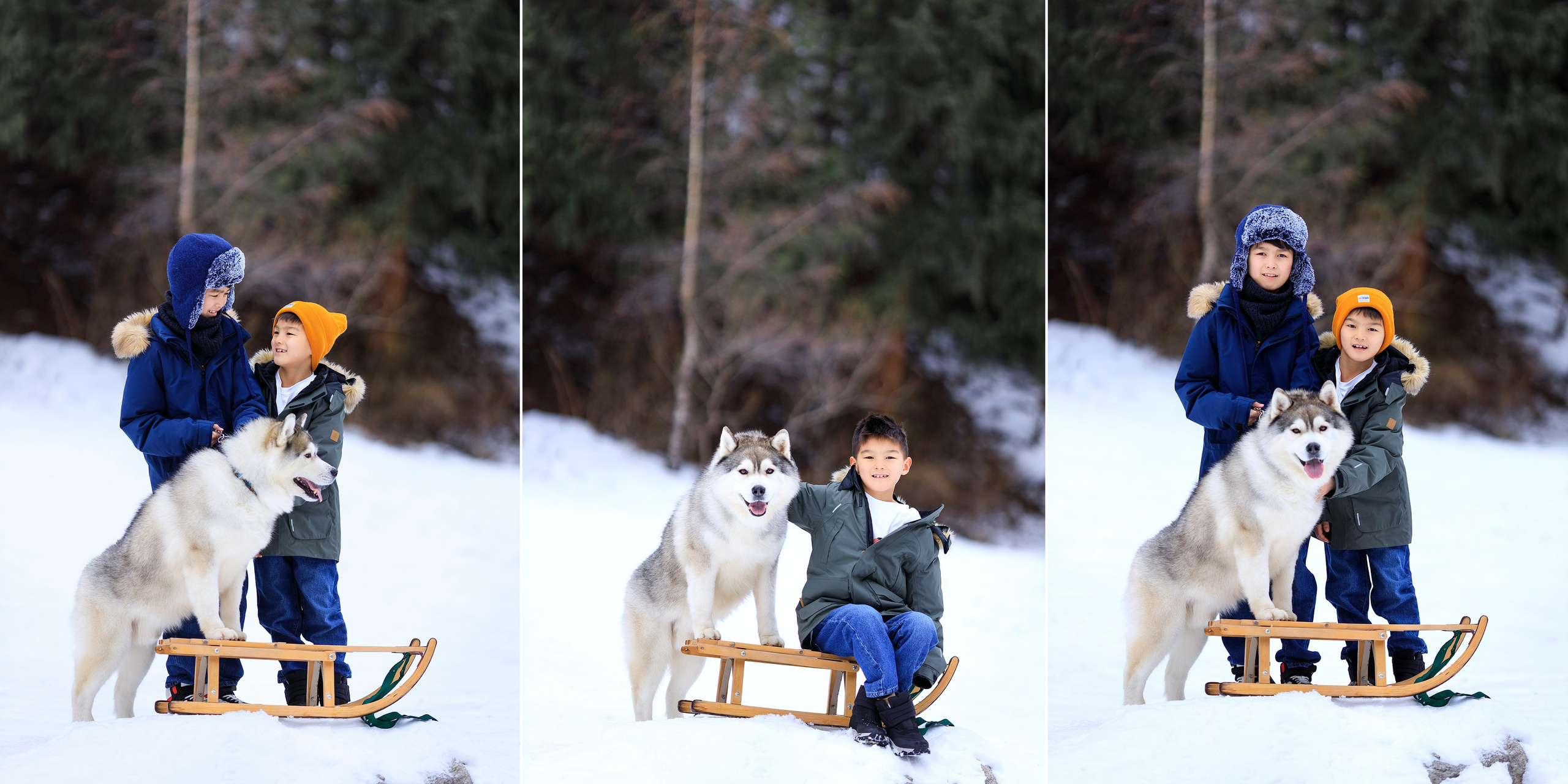 НГ 12_02. Свадебный и семейный фотограф в Алматы Алексей Балышев