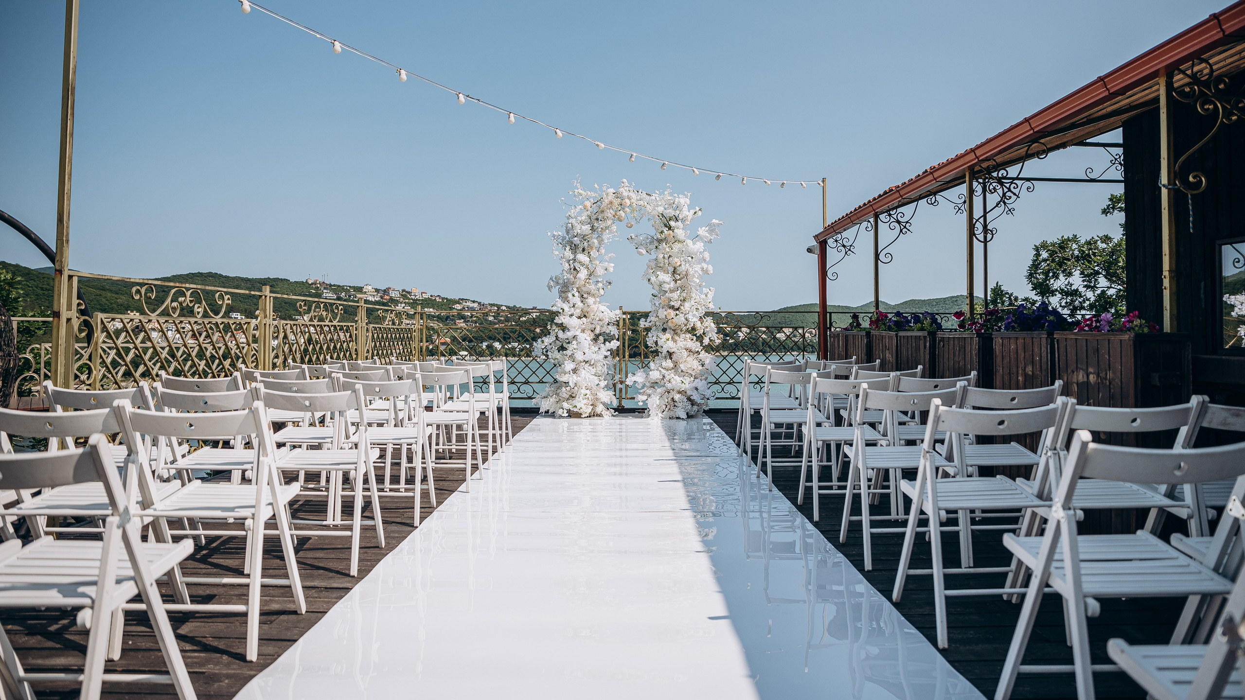 Wedding day 06.06.2025. Фотограф Новороссийск / ЮФО / Москва Руслан Пелин