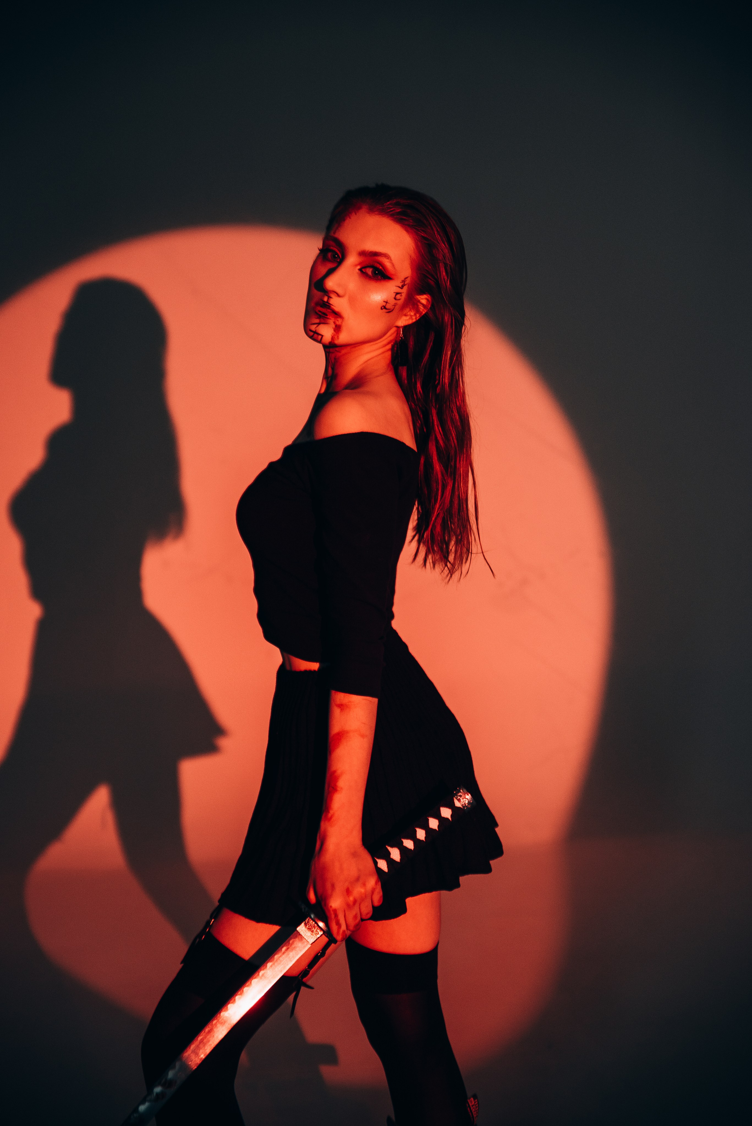 Виктория. Фотограф Новороссийск / ЮФО / Москва Руслан Пелин