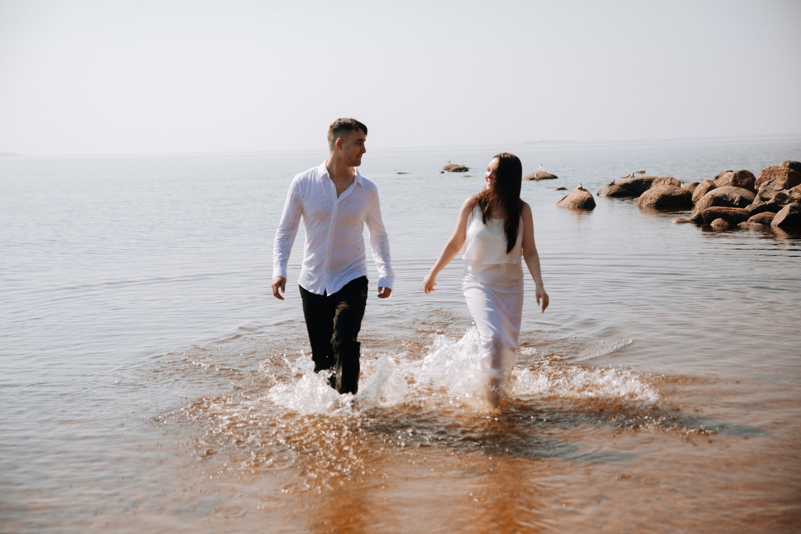 Love Story. Анна Михайлова|Свадебный фотограф в Санкт-Петербурге