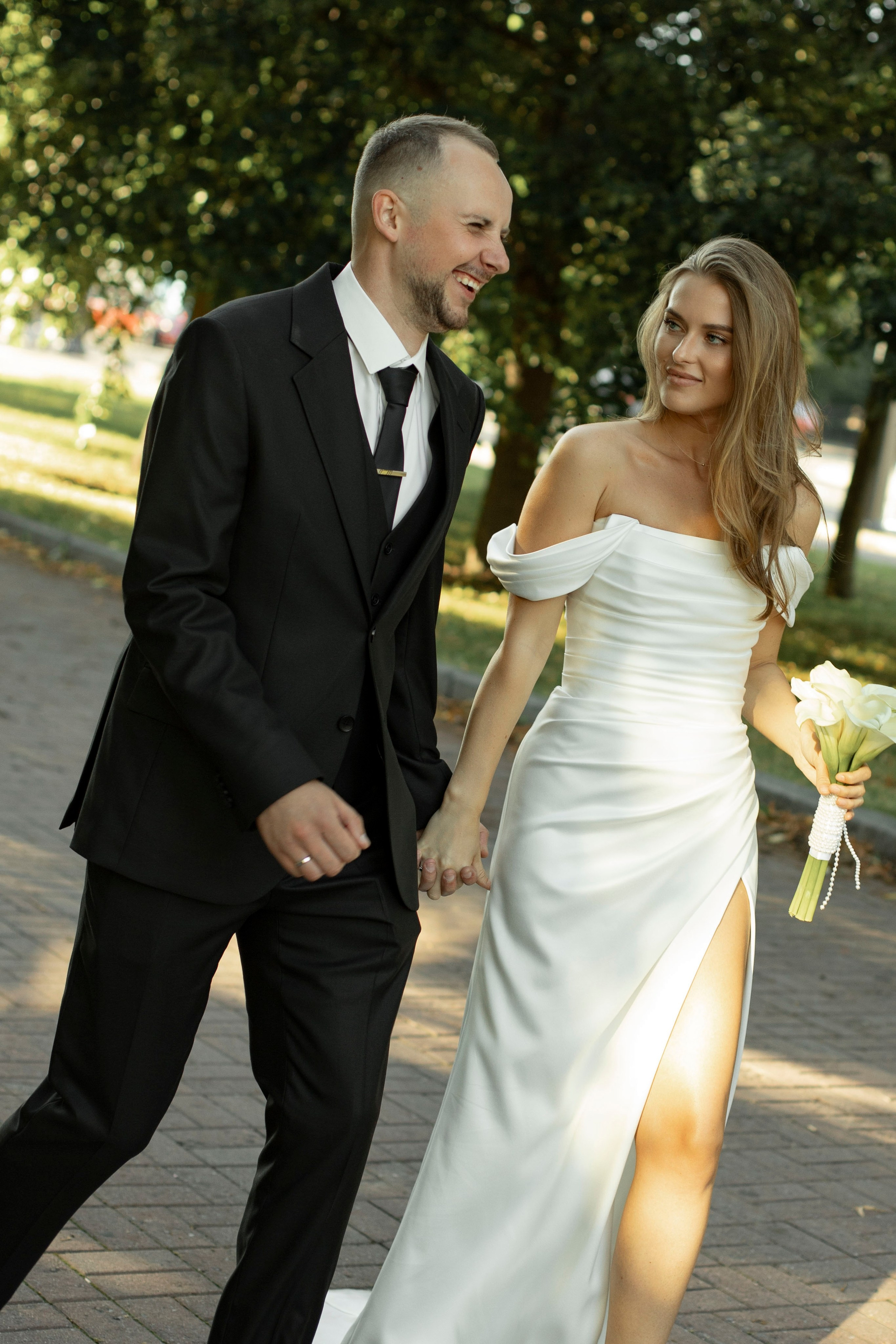 Максим & Лиза