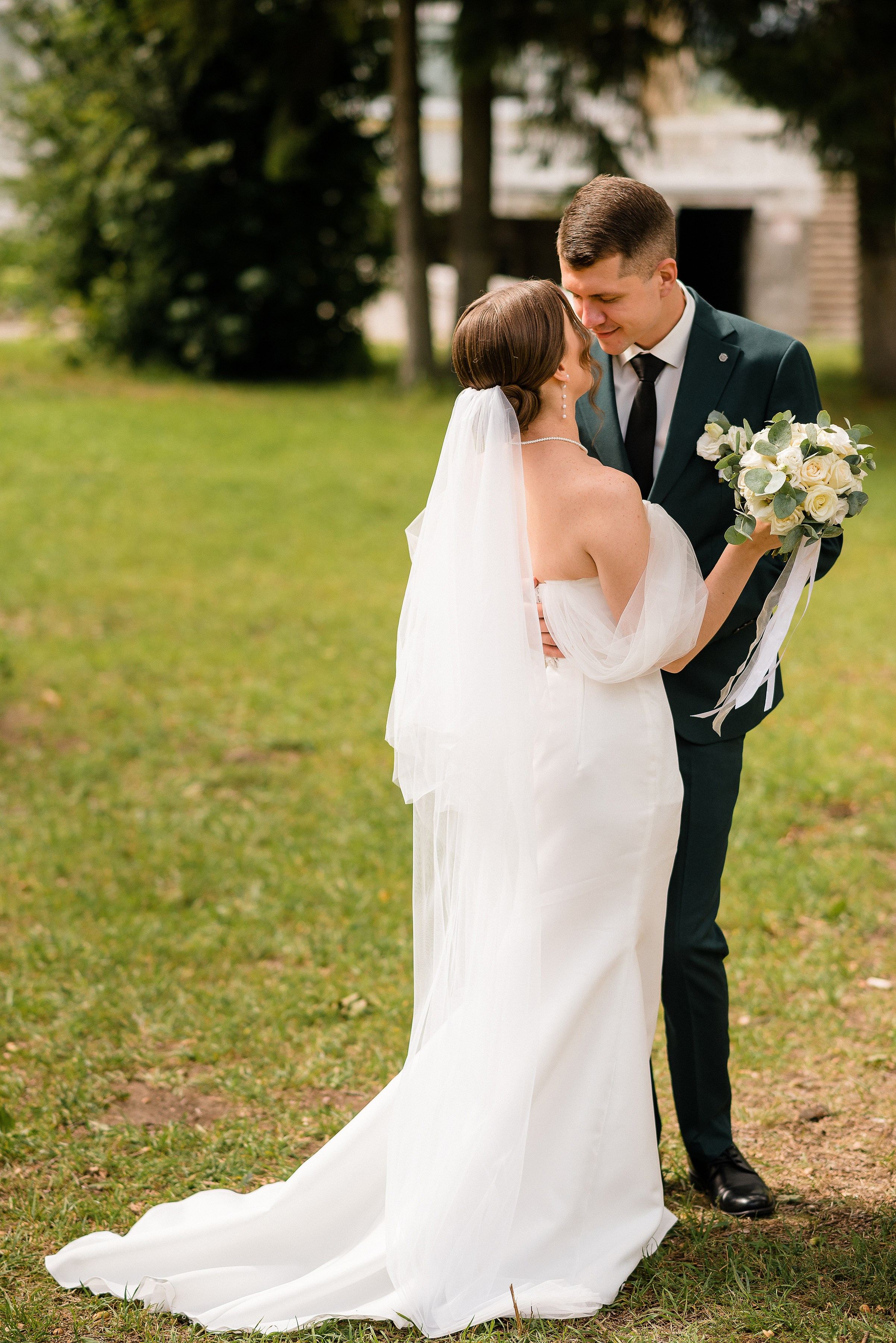 Дмитрий & Надежда