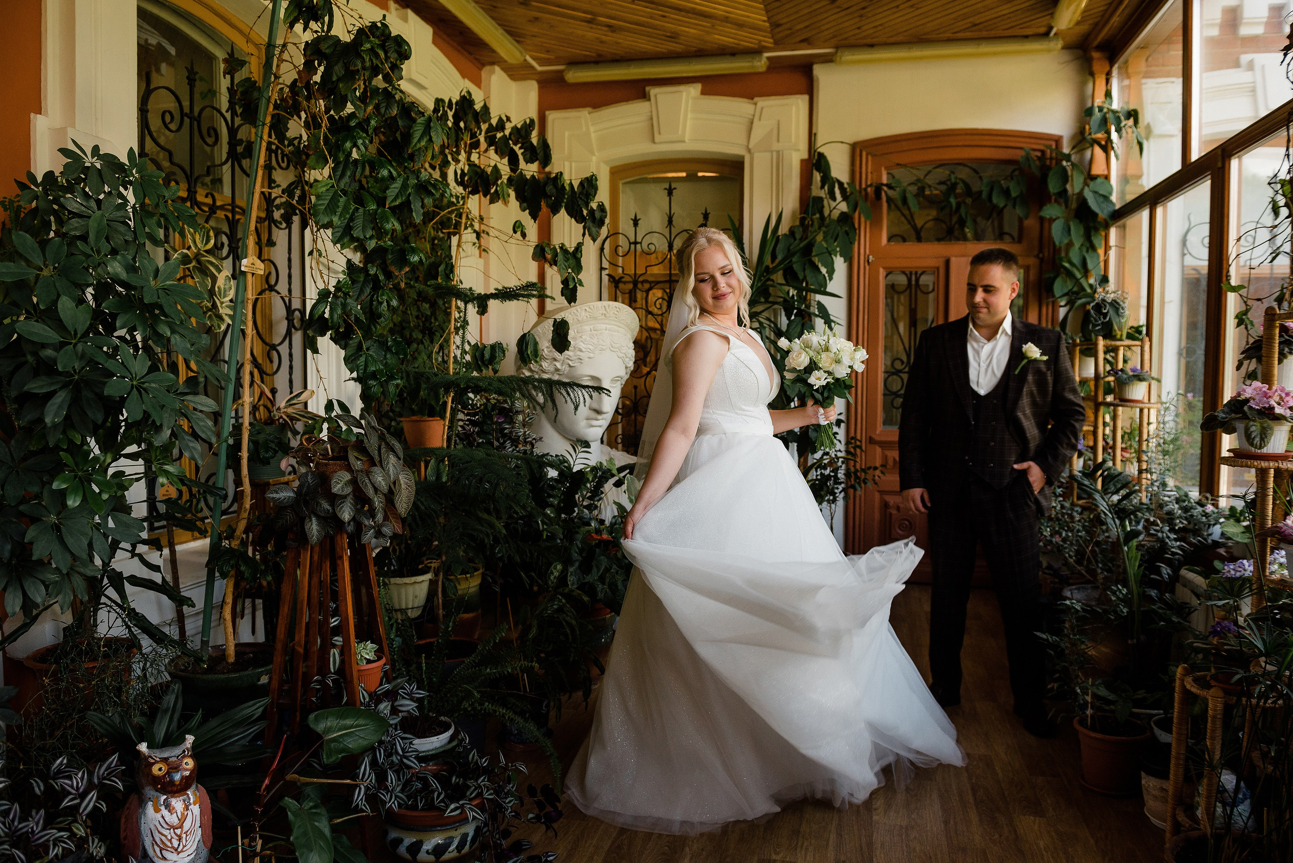 Иван & Валерия