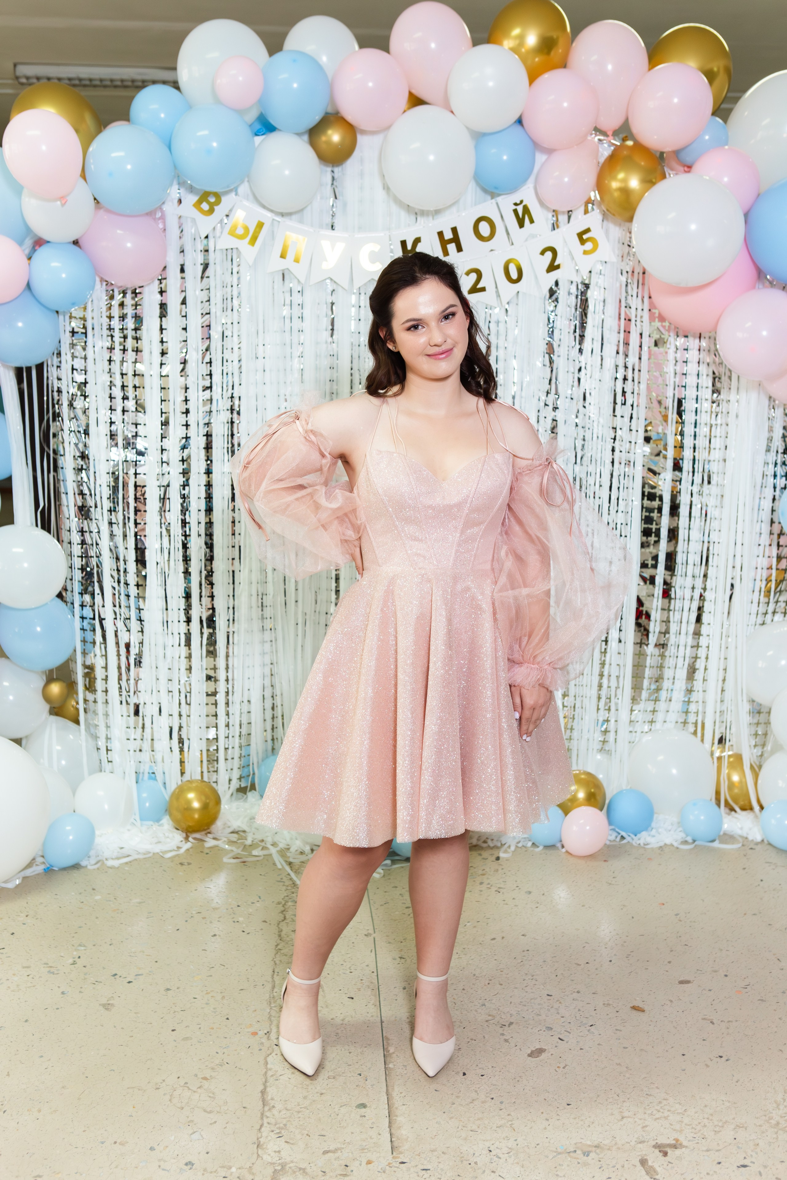 ФОТОСЕССИЯ С РОДИТЕЛЯМИ ВЫПУСКНОЙ 2025 9 ШКОЛА Г.МЦЕНСК. Профессиональный фотограф в Мценске и Орловской области