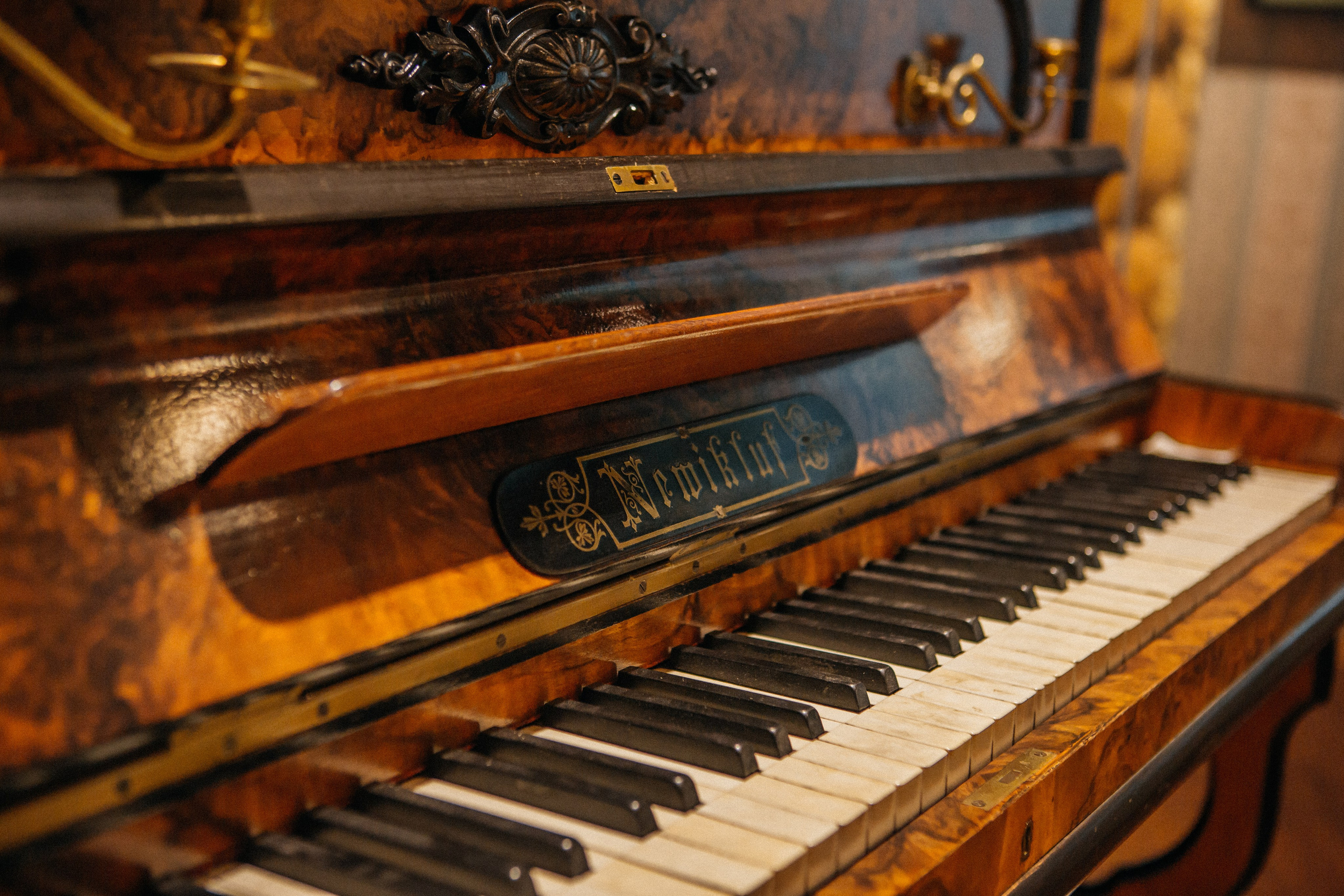 Музей-усадьба «Никольское-Вяземское». Профессиональный фотограф в Мценске и Орловской области