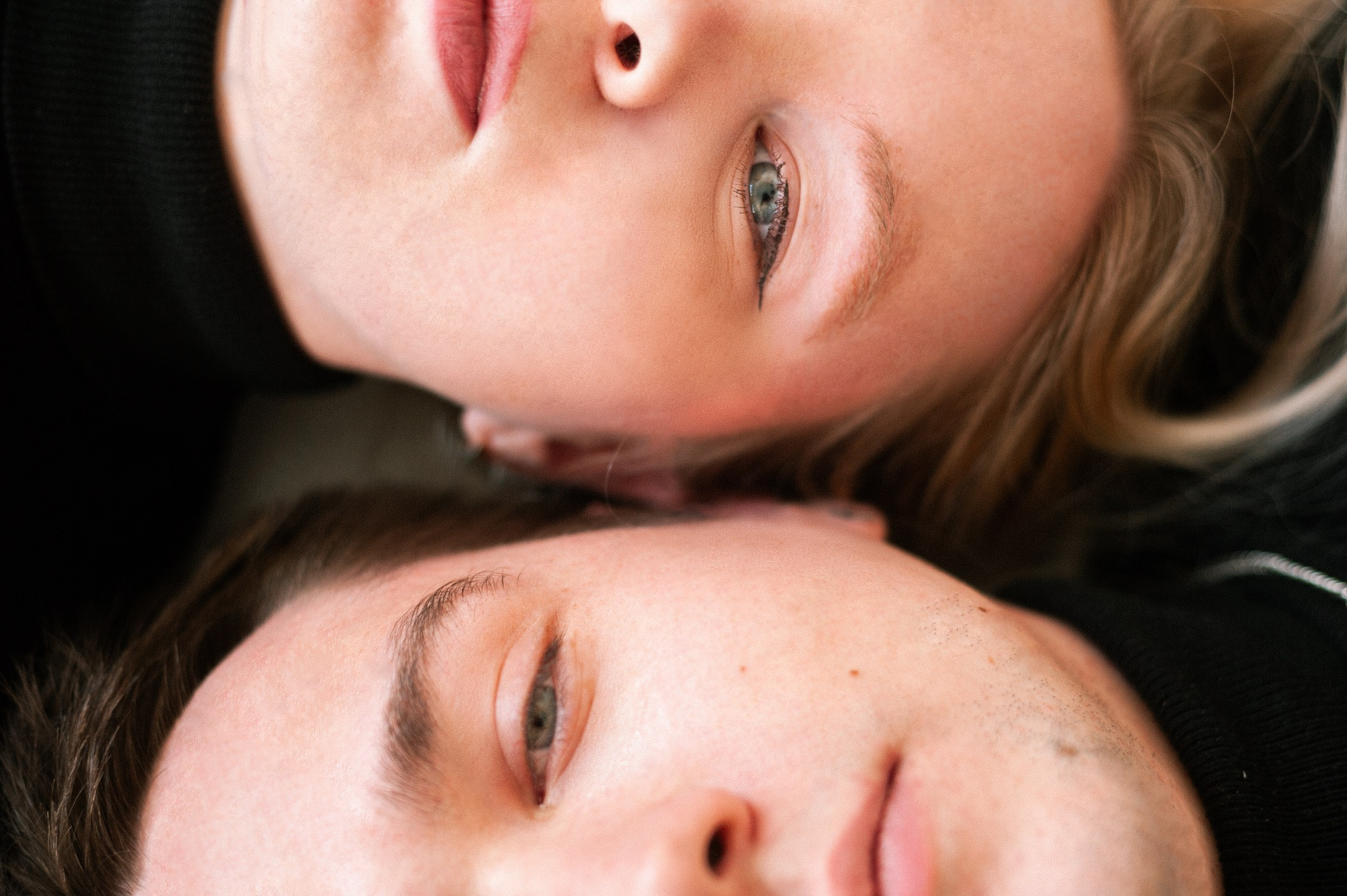 Парные и свадебные съёмки. Фотограф в Санкт-Петербурге Анастасия Филатова