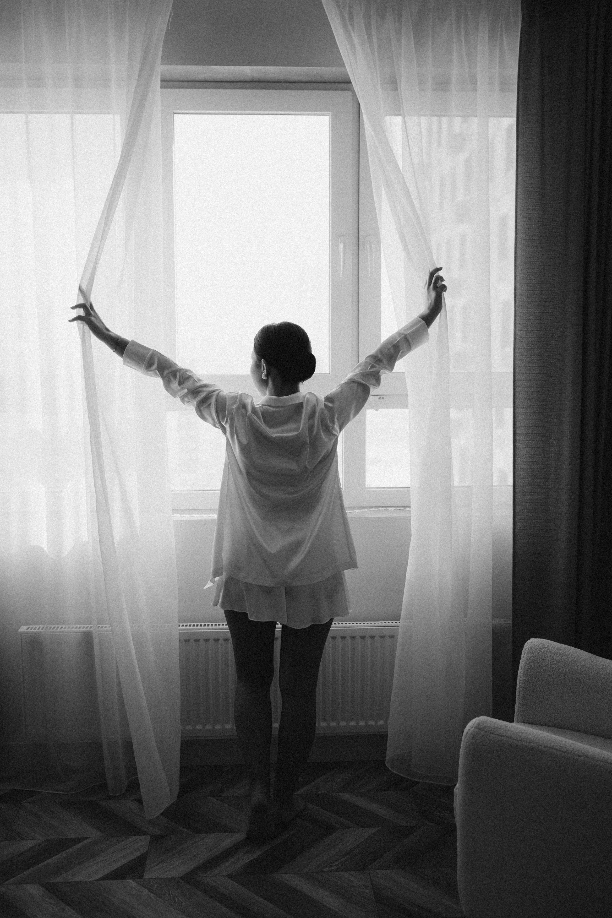 Тимур и Аида. Свадебный и семейный фотограф в Стерлитамаке и Уфе