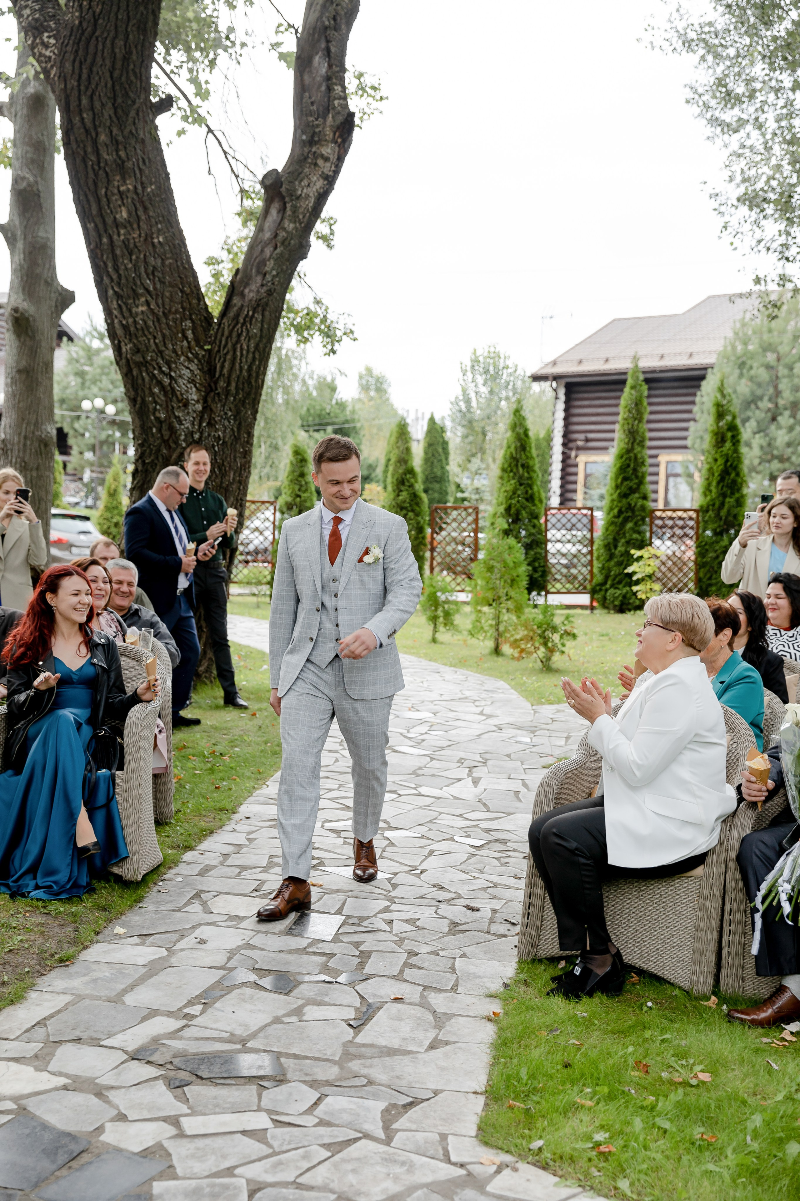 Татьяна & Влад. Фотограф Абакумова Анастасия