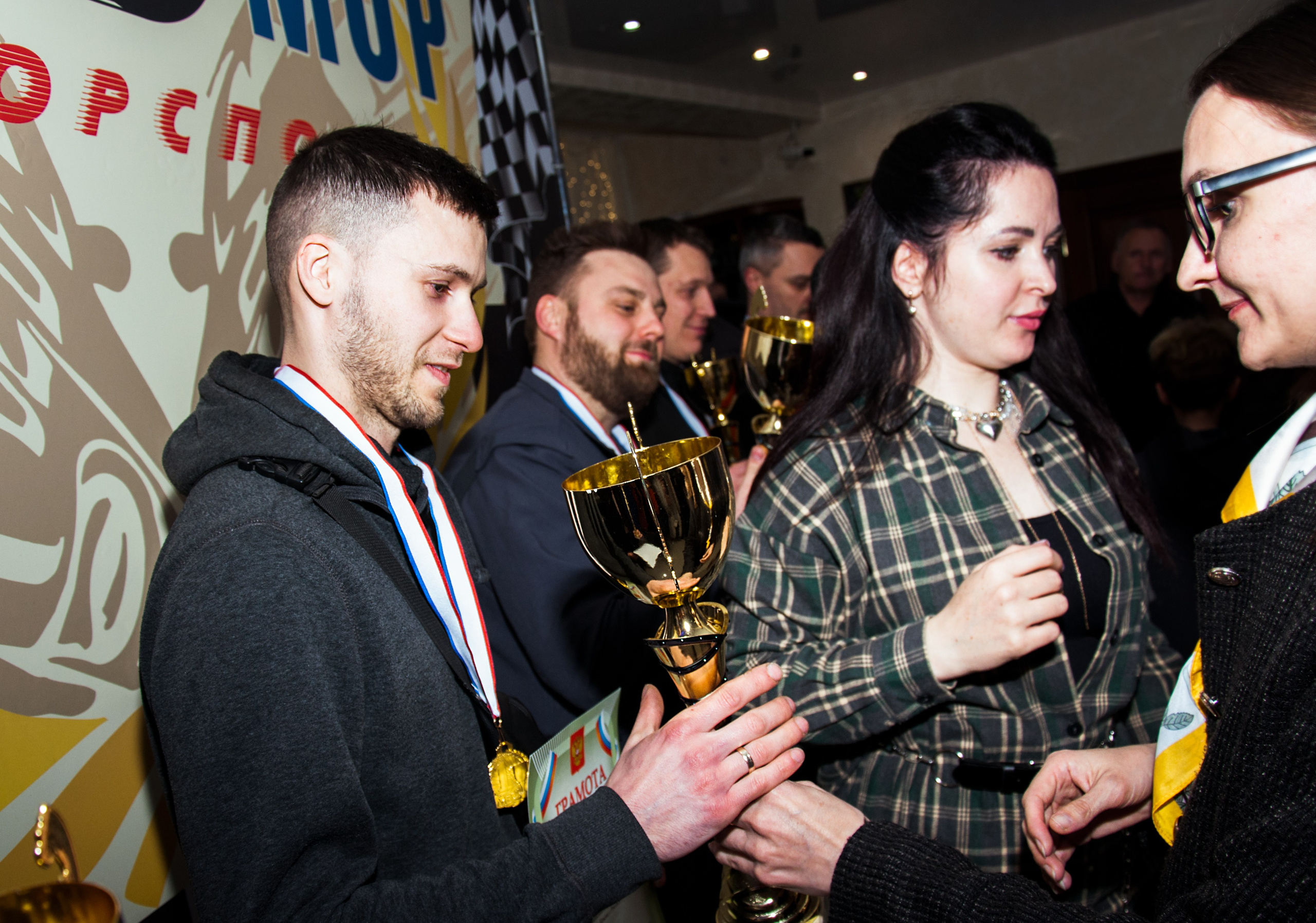 Кастель-2026. Репортажный фотограф в Симферополе Зареев Иван