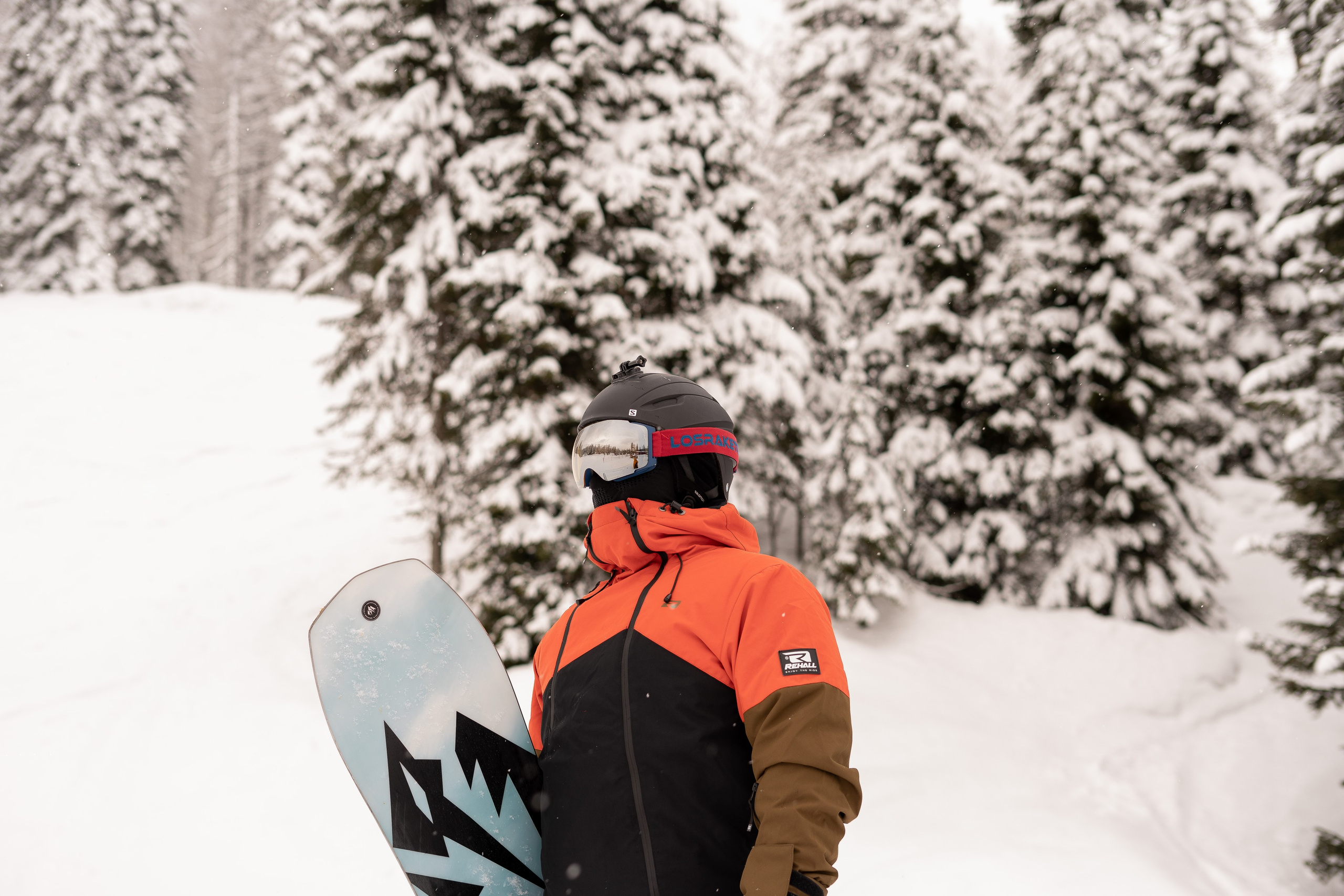 Джой 21.03.24. Анастасия Паршукова — фотограф Шерегеш Новосибирск