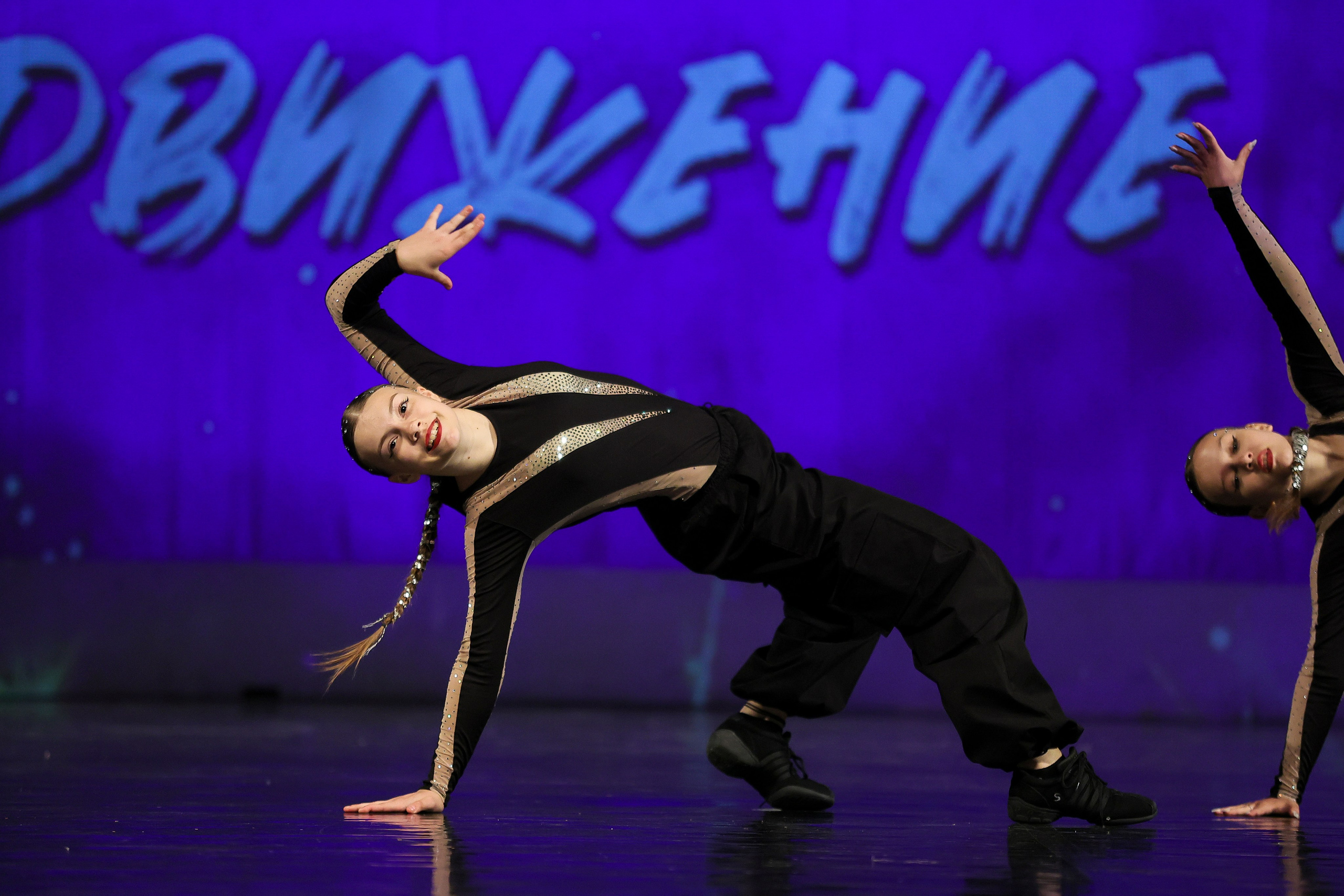 Профессиональная съемка хореографического конкурса в Москве. Портретный Фотограф Александр «Konevtsoph» В Санкт-Петербурге