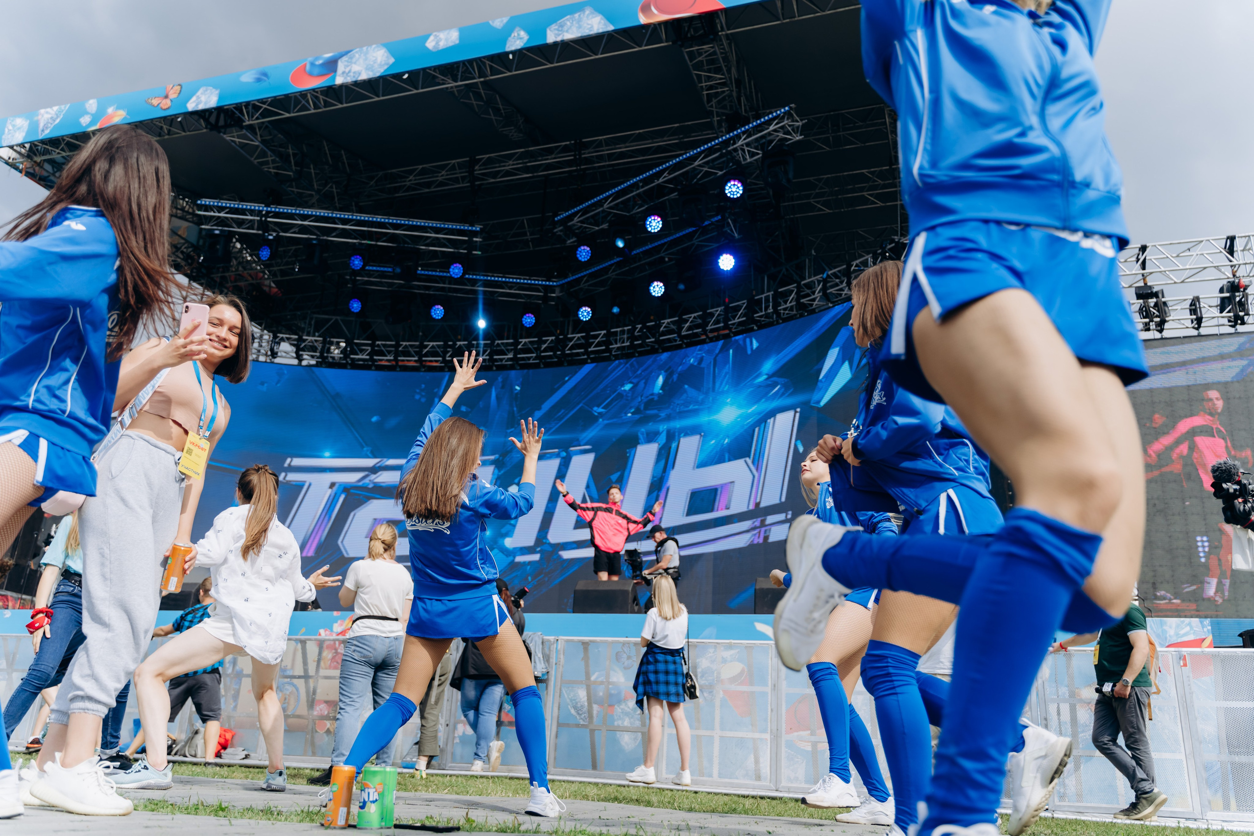 Репортаж. Photographer Natalia Baranova