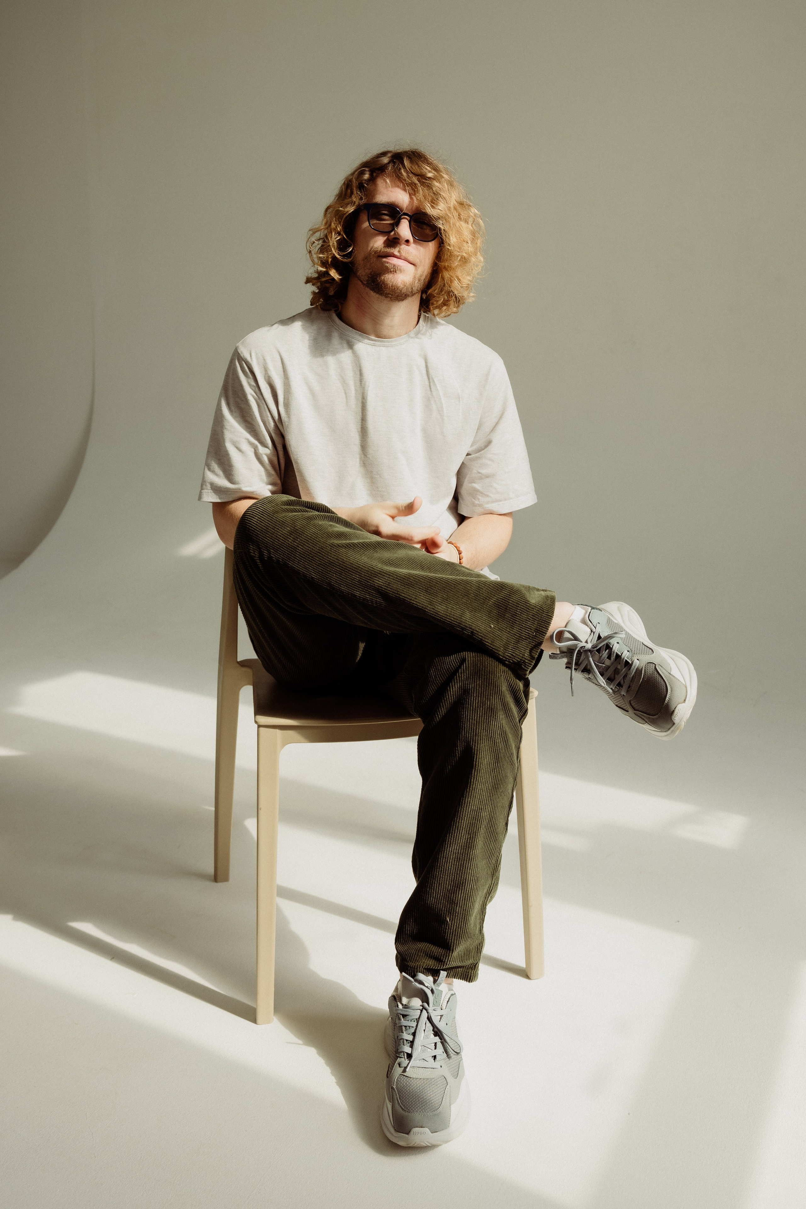 Фотопрогулки и портреты. Фотограф Москва