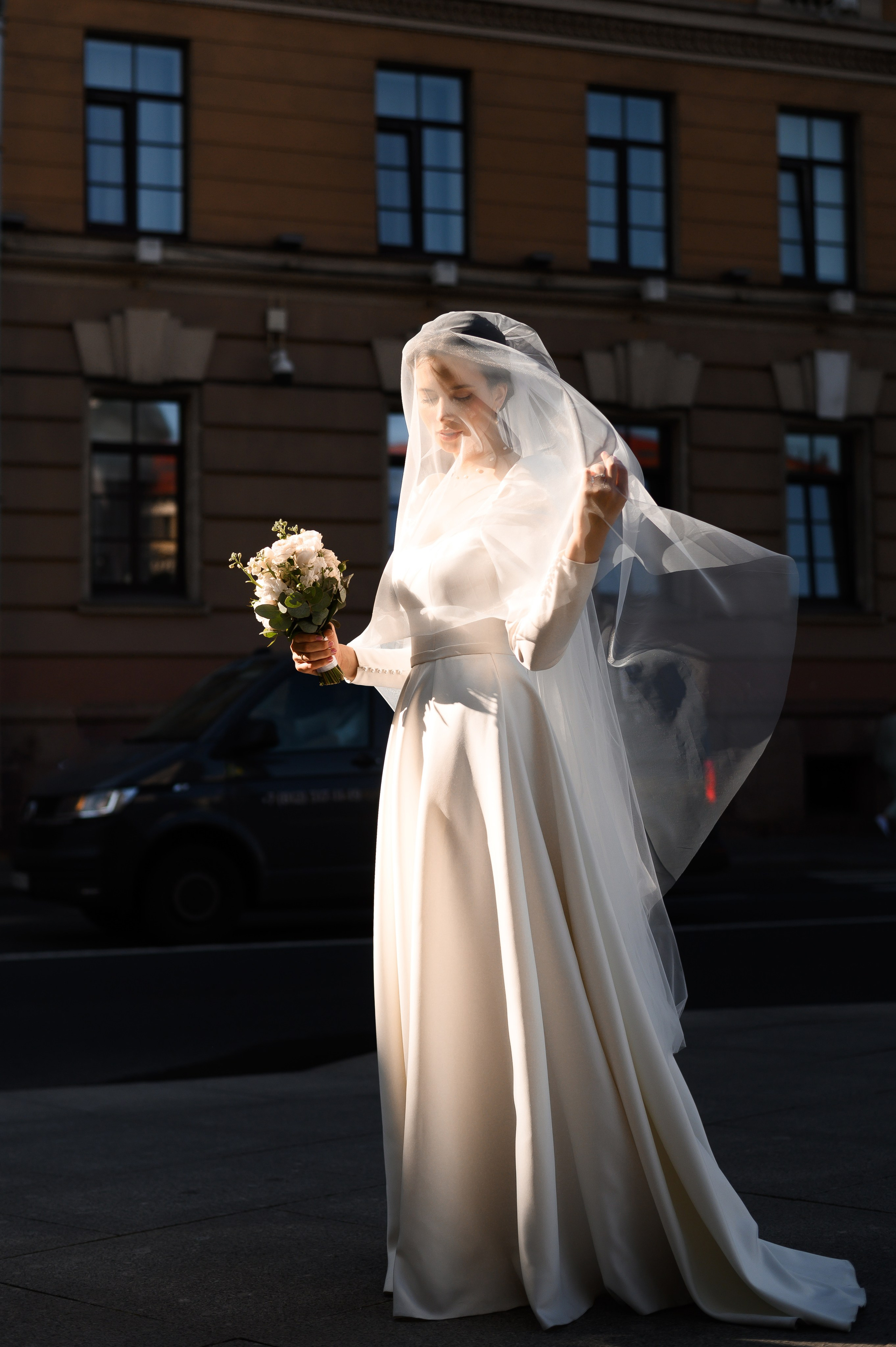 Свадебная фотосъемка в Санкт-Петербурге и Москве. Семейный и свадебный фотограф в Санкт-Петербурге Серафима Смирнова