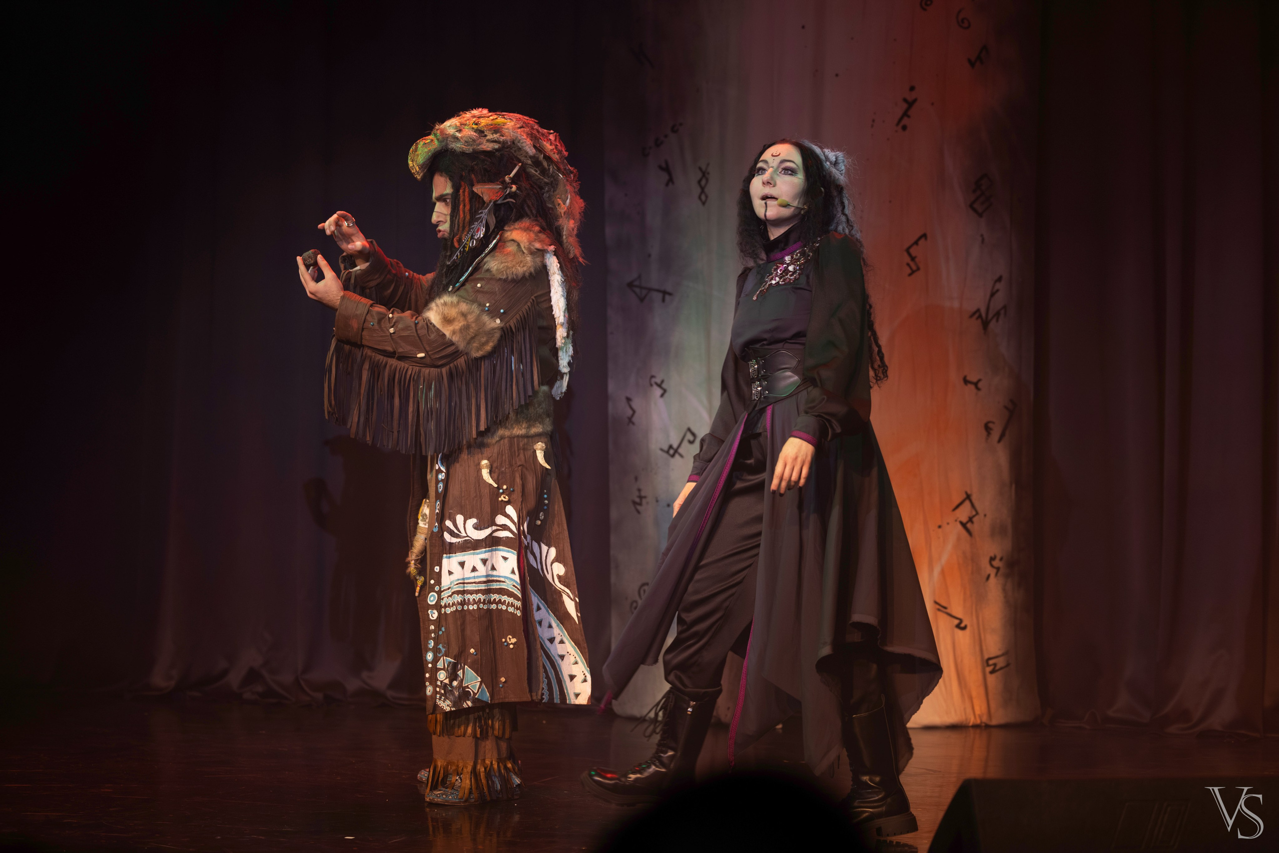 Книга стихий 25.01. Фотограф Виктор Степанов