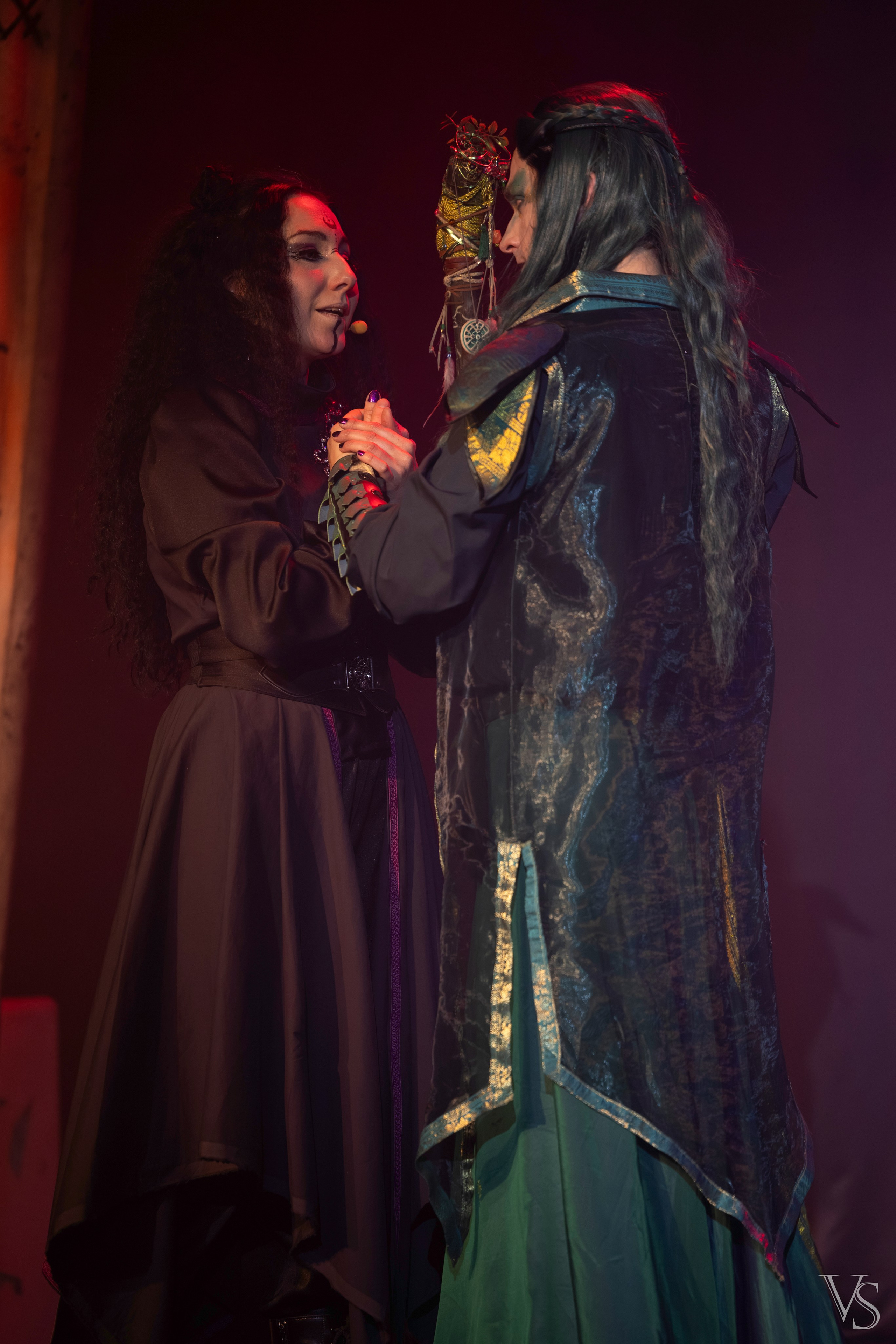 Книга стихий 25.01. Фотограф Виктор Степанов