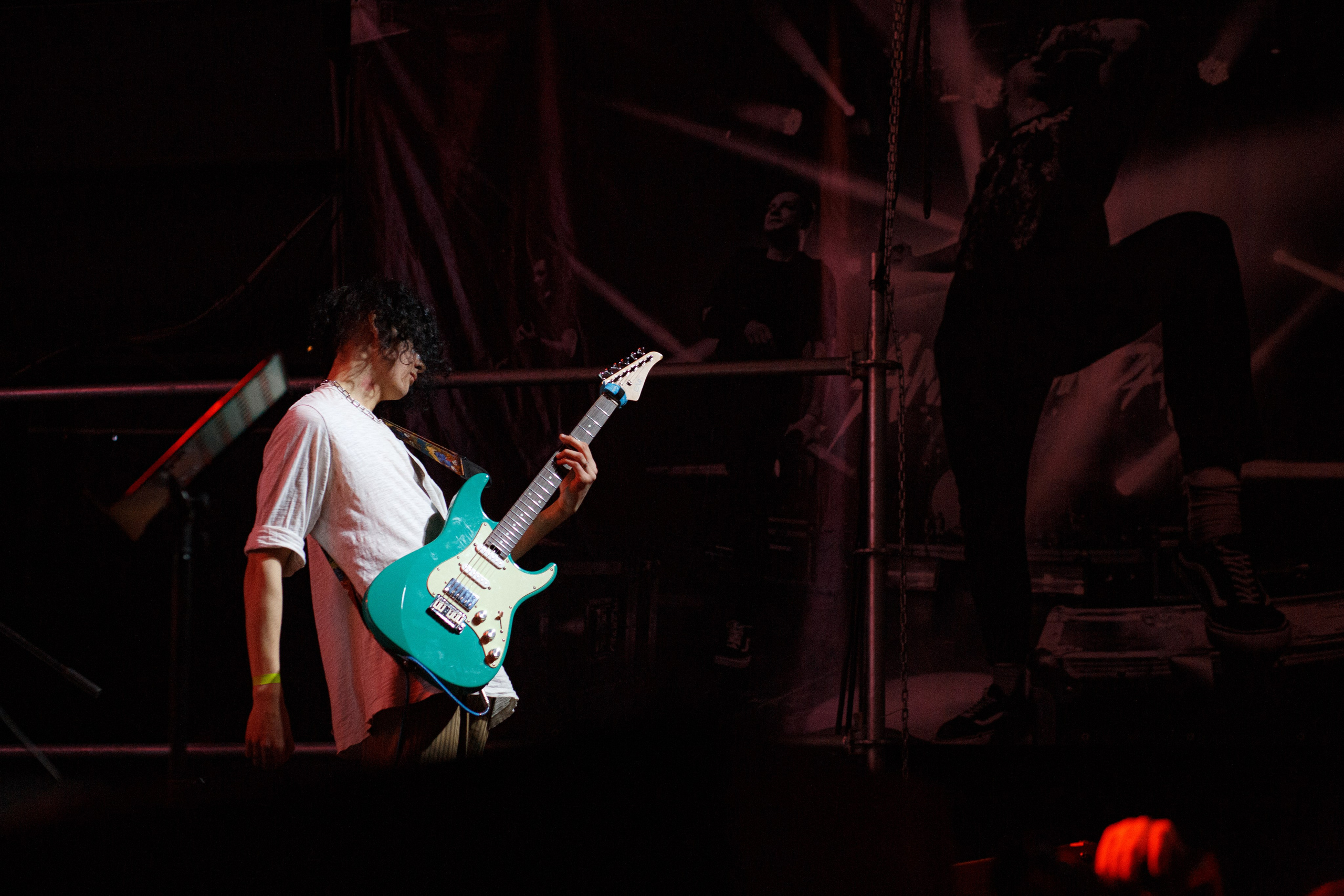 Cover patry. Фотограф в Пермском крае Матвей Раттер