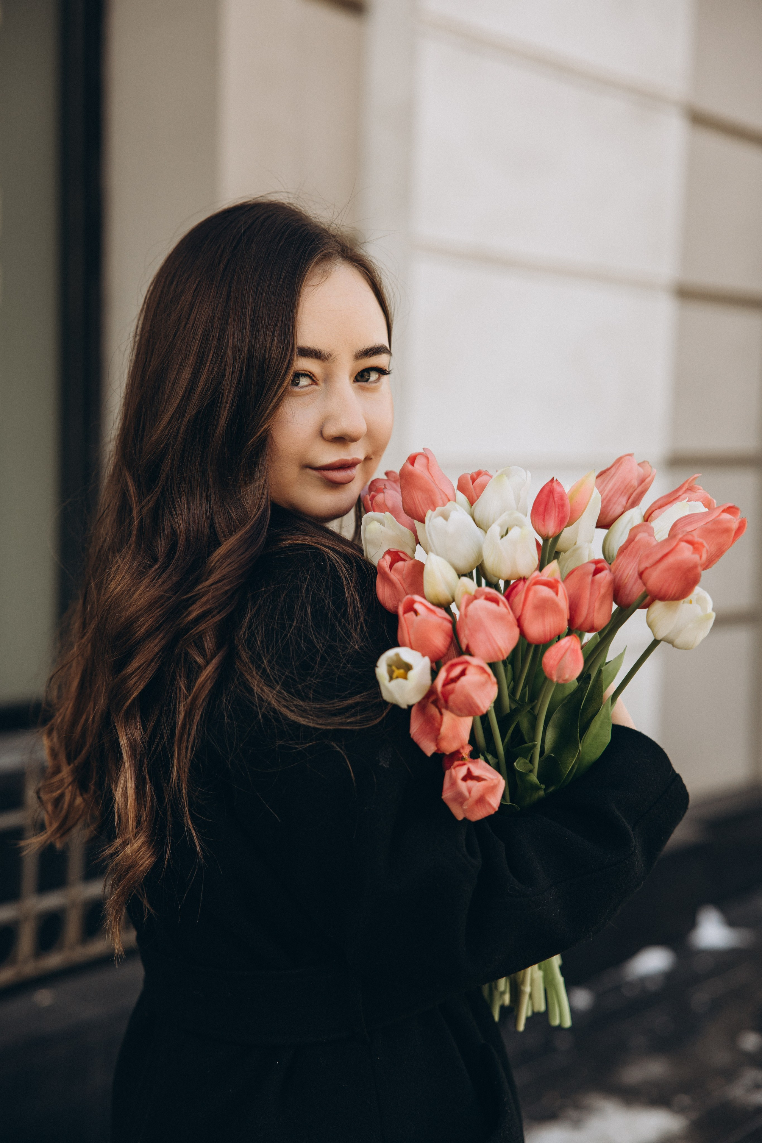 Елизавета. Свадебный, семейный фотограф в Иркутске Светлана Макаричева