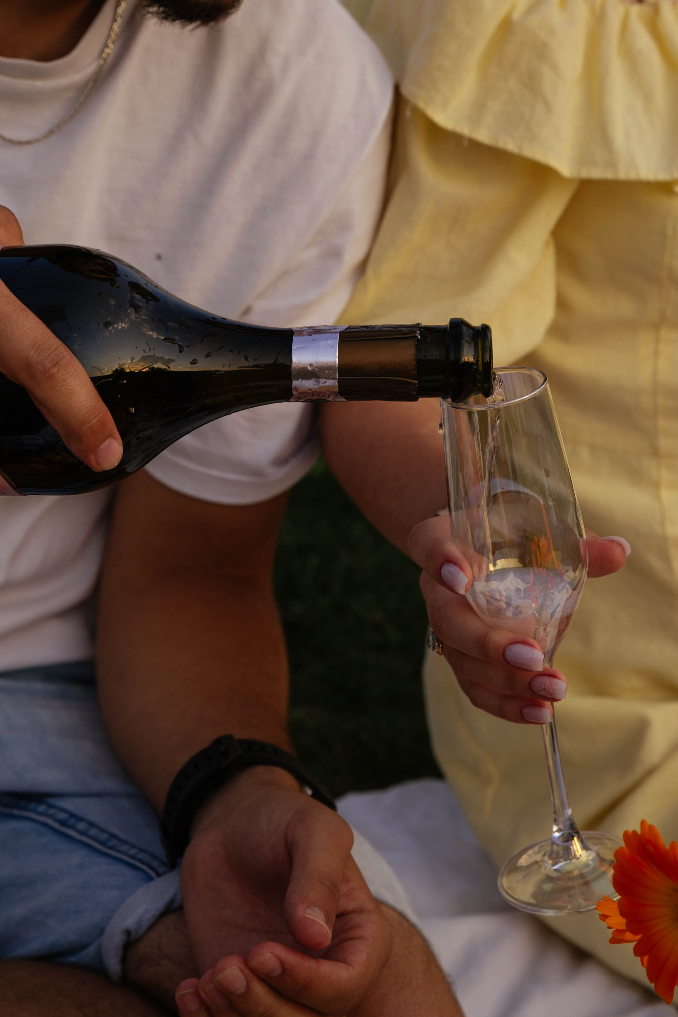 Илья и Валерия. Свадебный и семейный фотограф в Челябинске